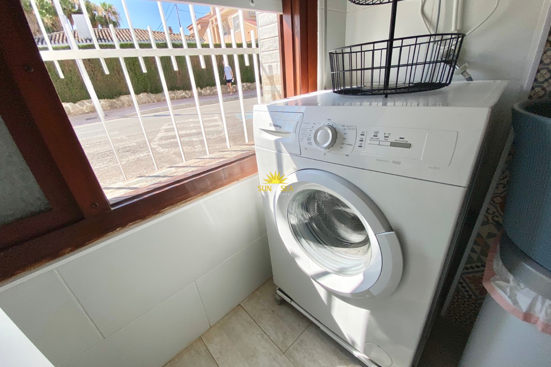 Lange Termijn Verhuur - Ground Floor - San Pedro del Pinatar - San Pedro de Pinatar