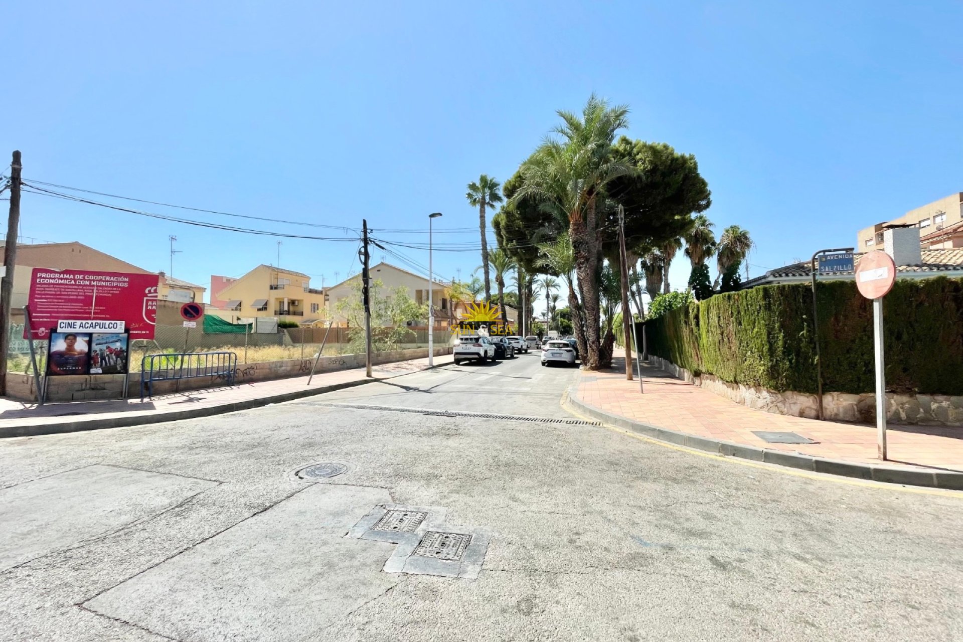 Lange Termijn Verhuur - Ground Floor - San Pedro del Pinatar - San Pedro de Pinatar