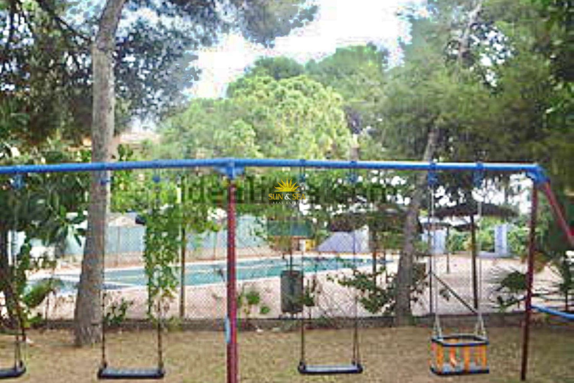 Lange Termijn Verhuur - Ground Floor -  - Santiago De La Ribera