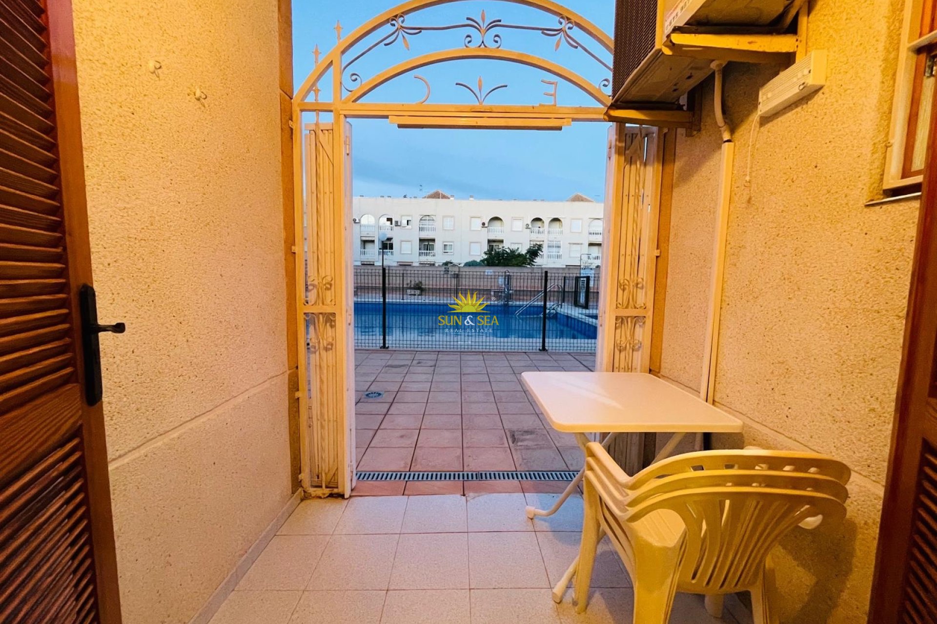 Lange Termijn Verhuur - Ground Floor - Torrevieja - El Acequión - Los Náufragos
