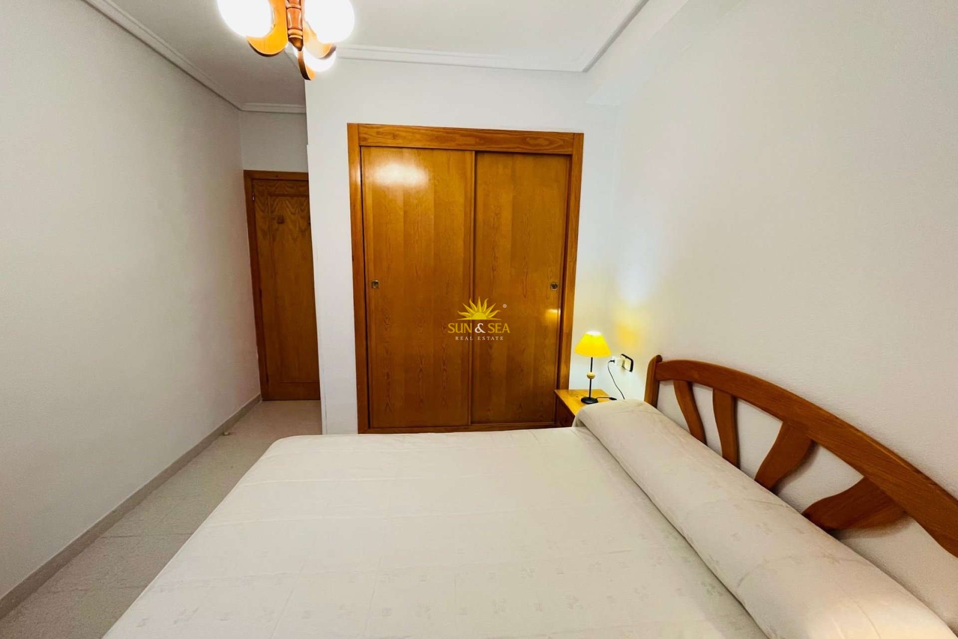 Lange Termijn Verhuur - Ground Floor - Torrevieja - El Acequión - Los Náufragos