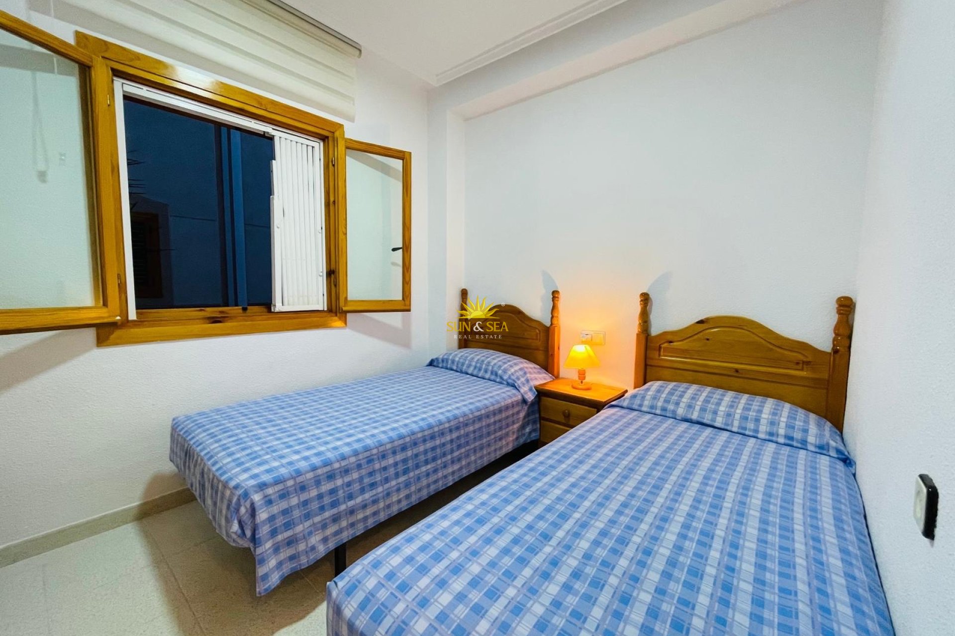 Lange Termijn Verhuur - Ground Floor - Torrevieja - El Acequión - Los Náufragos