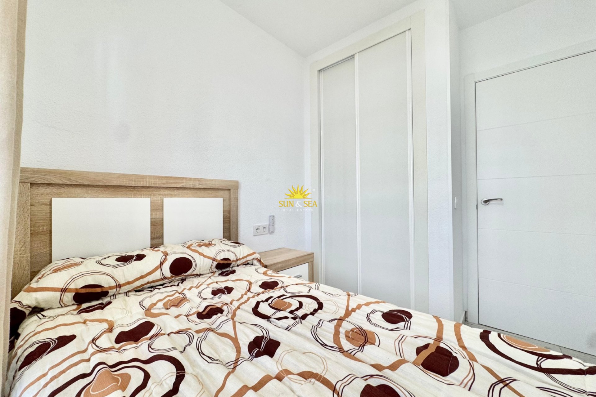 Lange Termijn Verhuur - Ground Floor - Torrevieja - La veleta