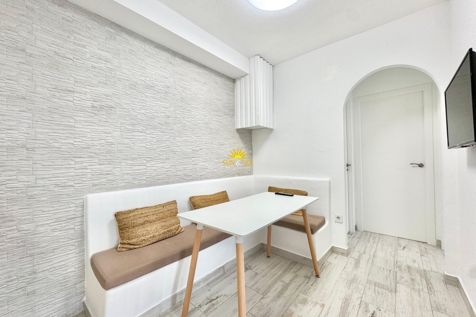 Lange Termijn Verhuur - Ground Floor - Torrevieja - La veleta