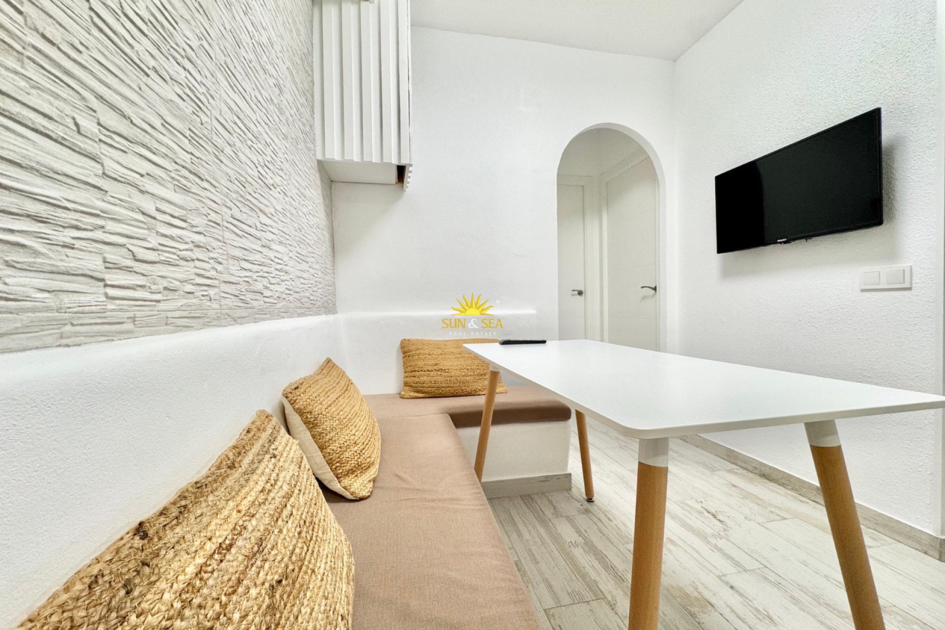 Lange Termijn Verhuur - Ground Floor - Torrevieja - La veleta