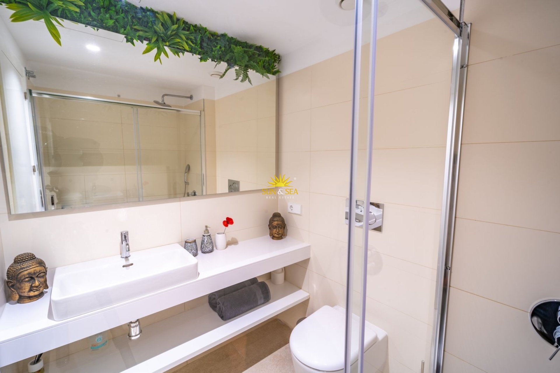 Lange Termijn Verhuur - Ground Floor - Torrevieja - Los Balcones - Los Altos del Edén