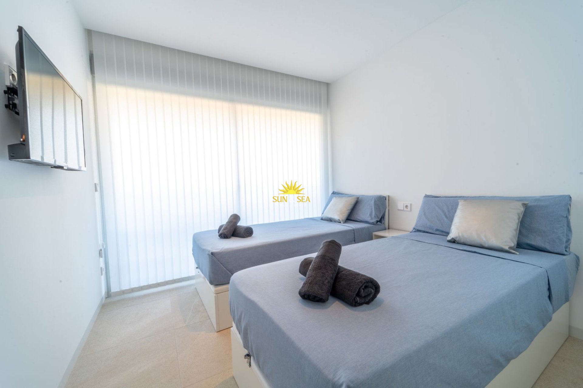 Lange Termijn Verhuur - Ground Floor - Torrevieja - Los Balcones - Los Altos del Edén