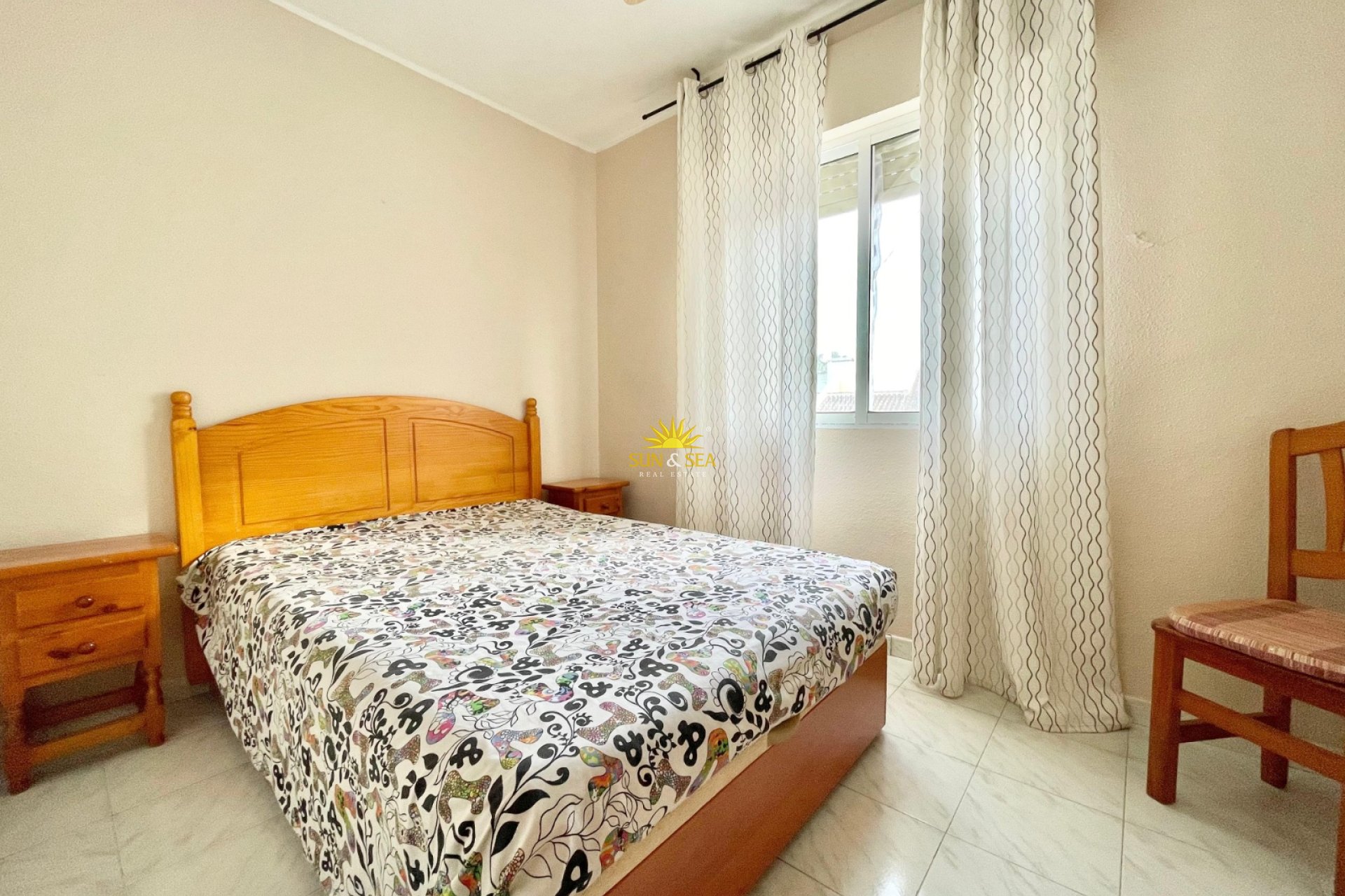 Lange Termijn Verhuur - Ground Floor - Torrevieja - Playa del Cura