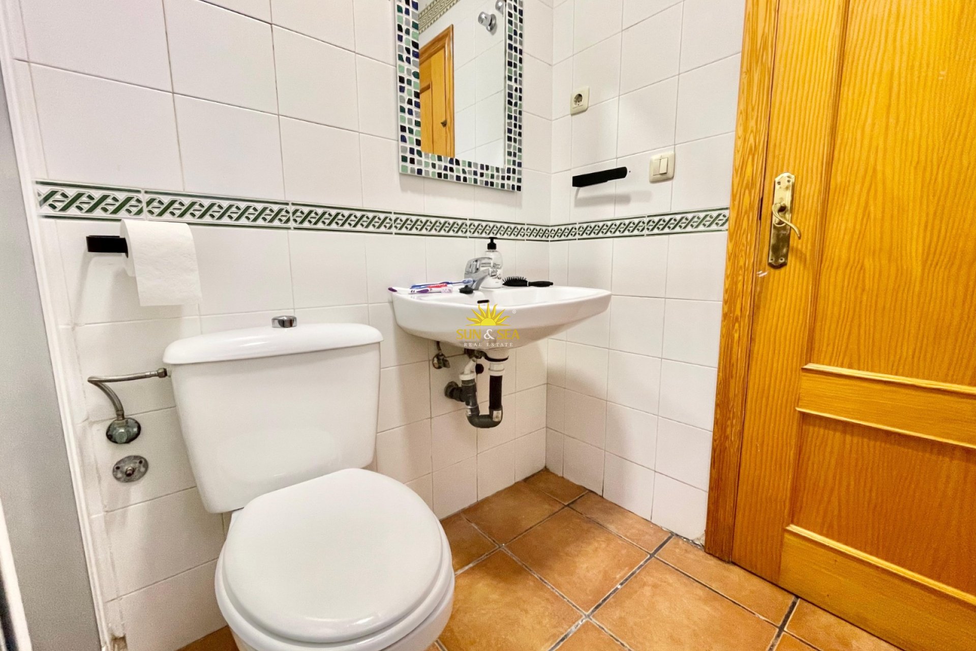 Lange Termijn Verhuur - Ground Floor - Torrevieja - Playa del Cura