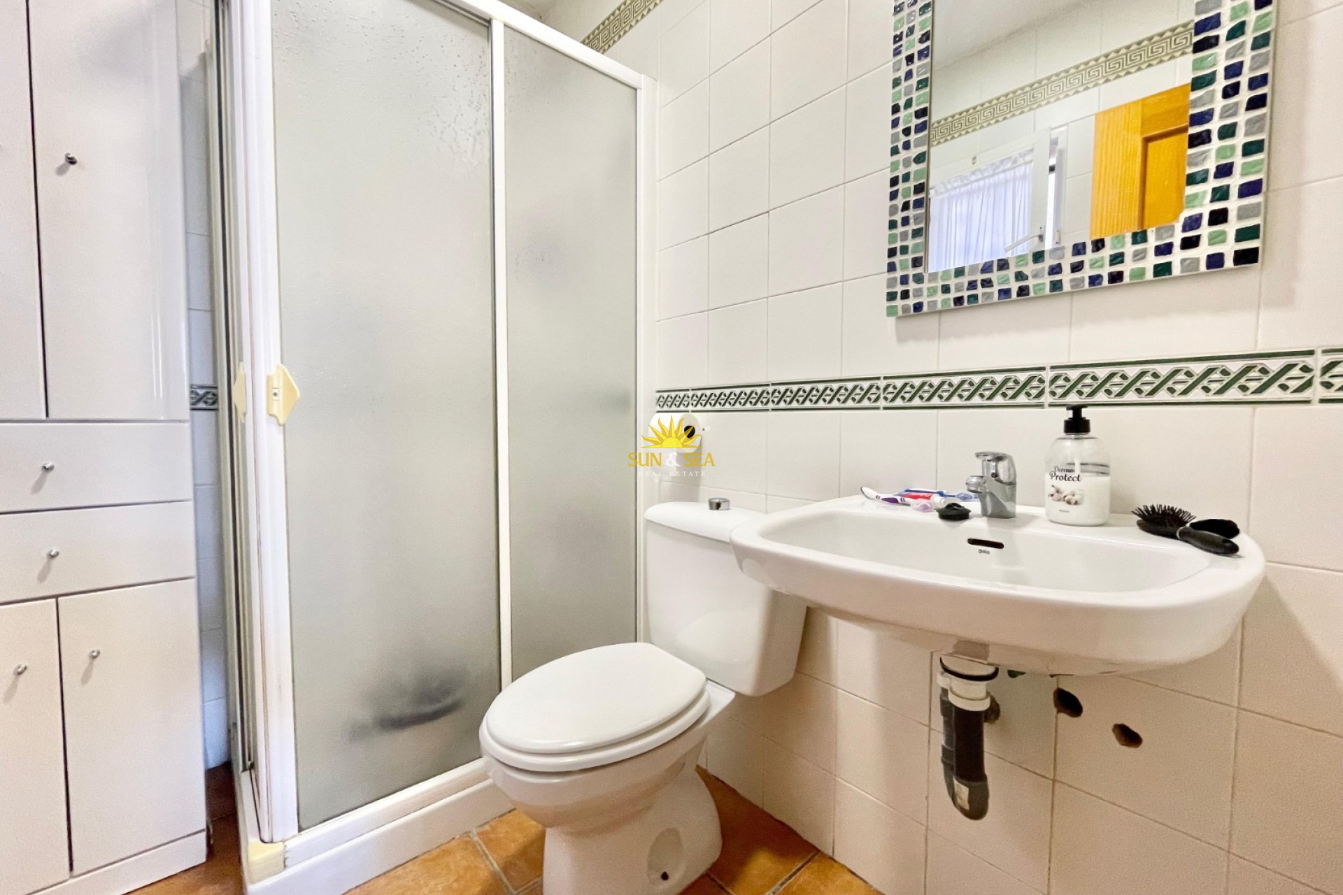 Lange Termijn Verhuur - Ground Floor - Torrevieja - Playa del Cura