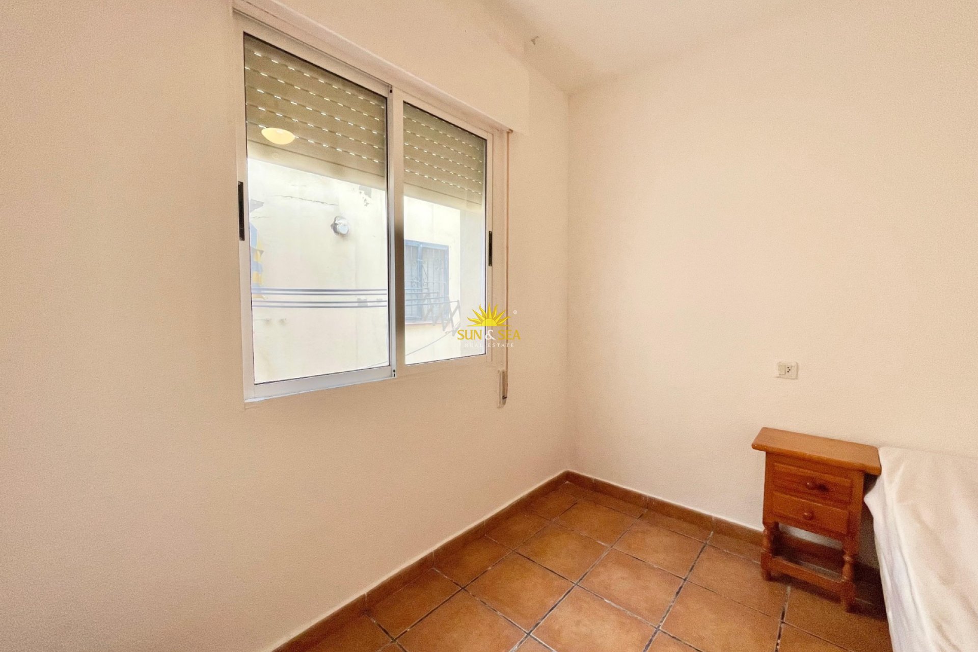 Lange Termijn Verhuur - Ground Floor - Torrevieja - Playa del Cura