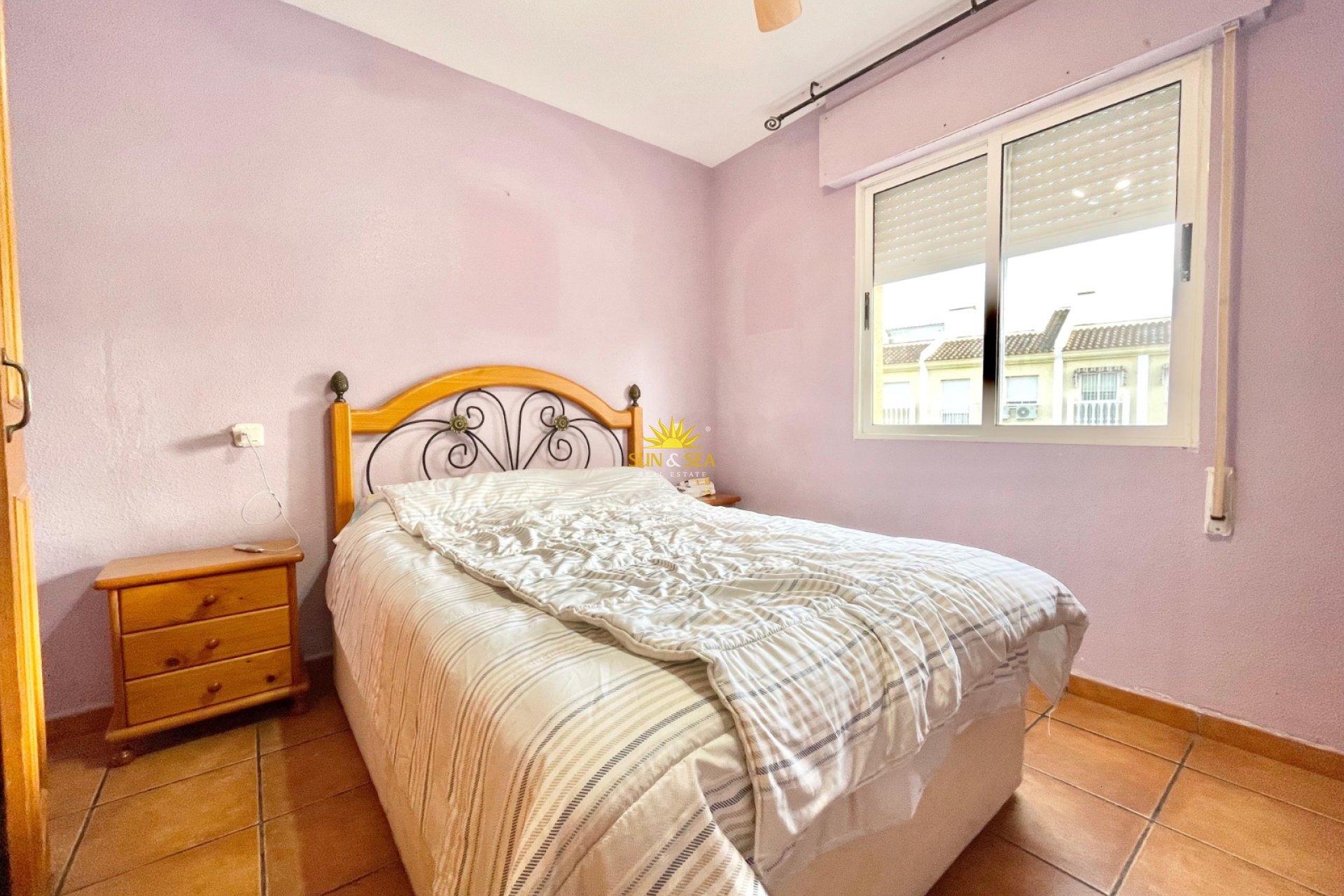 Lange Termijn Verhuur - Ground Floor - Torrevieja - Playa del Cura