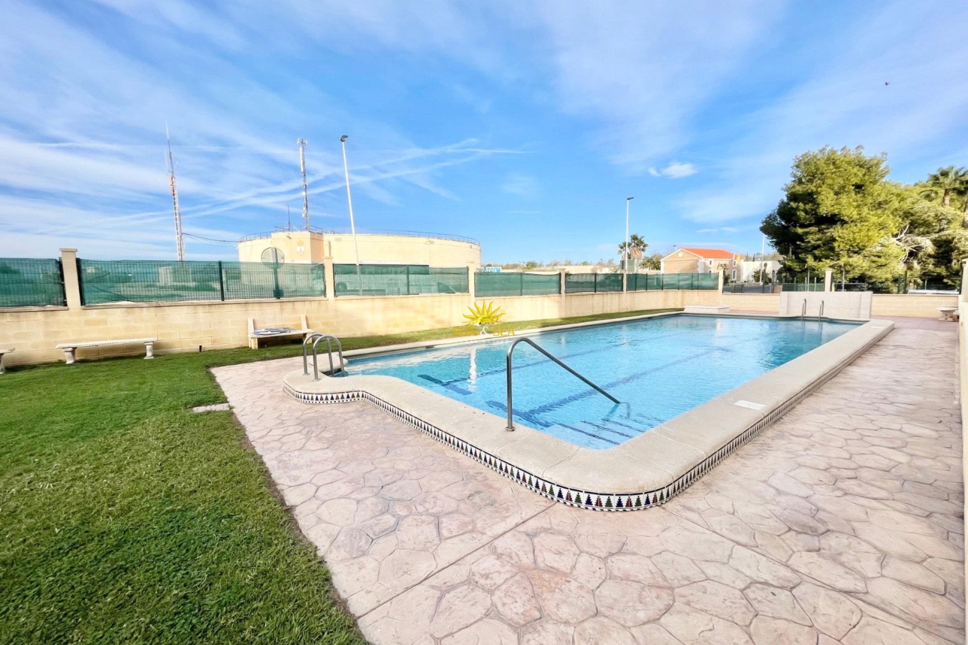 Lange Termijn Verhuur - Ground Floor - Torrevieja - Playa del Cura