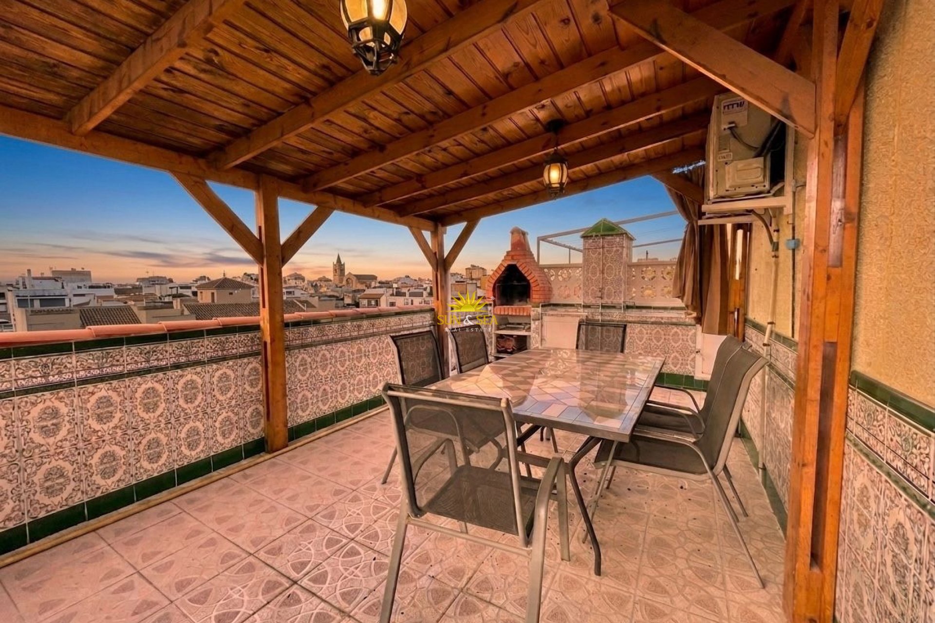 Lange Termijn Verhuur - Ground Floor - Torrevieja - Playa del Cura