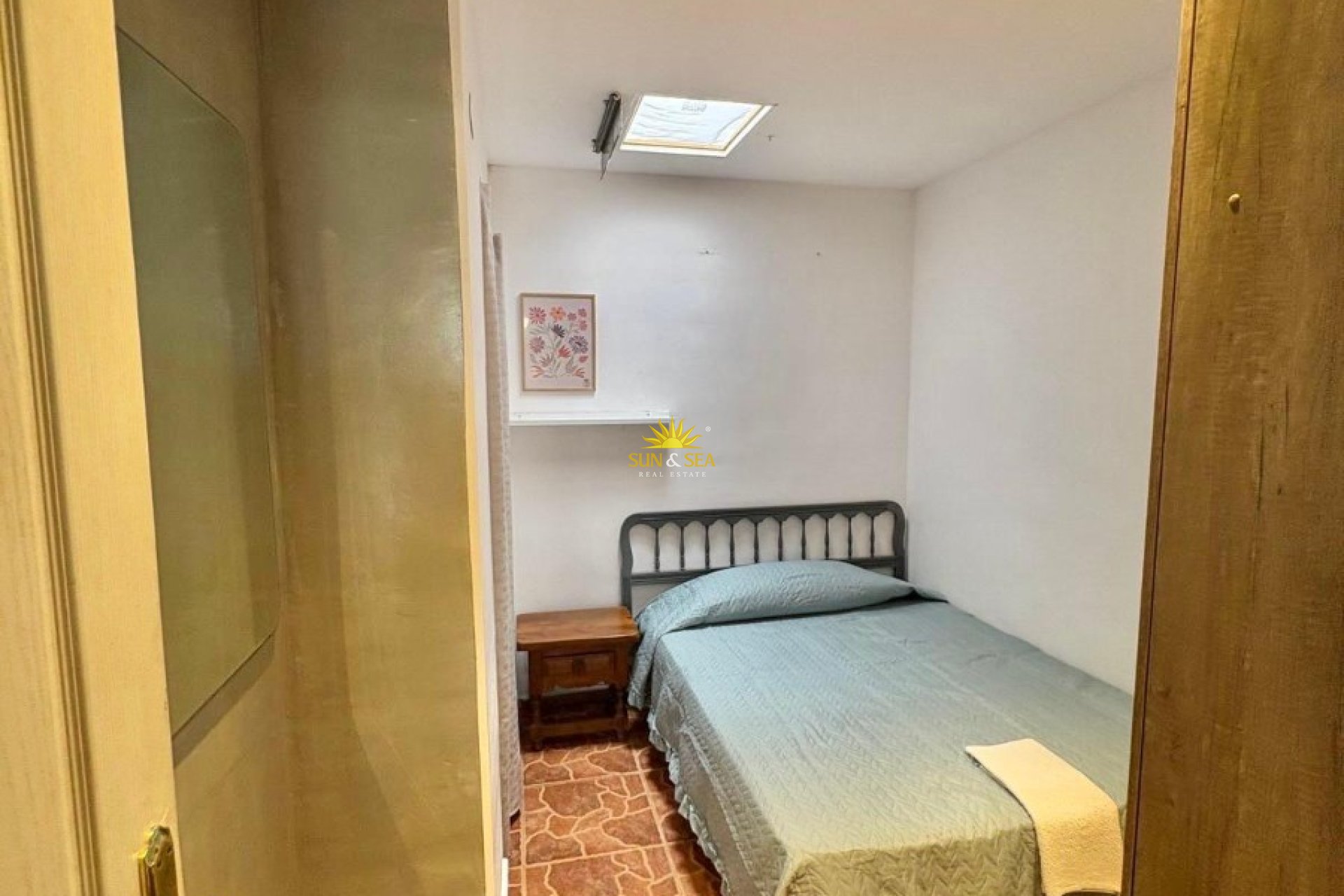 Lange Termijn Verhuur - Ground Floor - Torrevieja - Torretas
