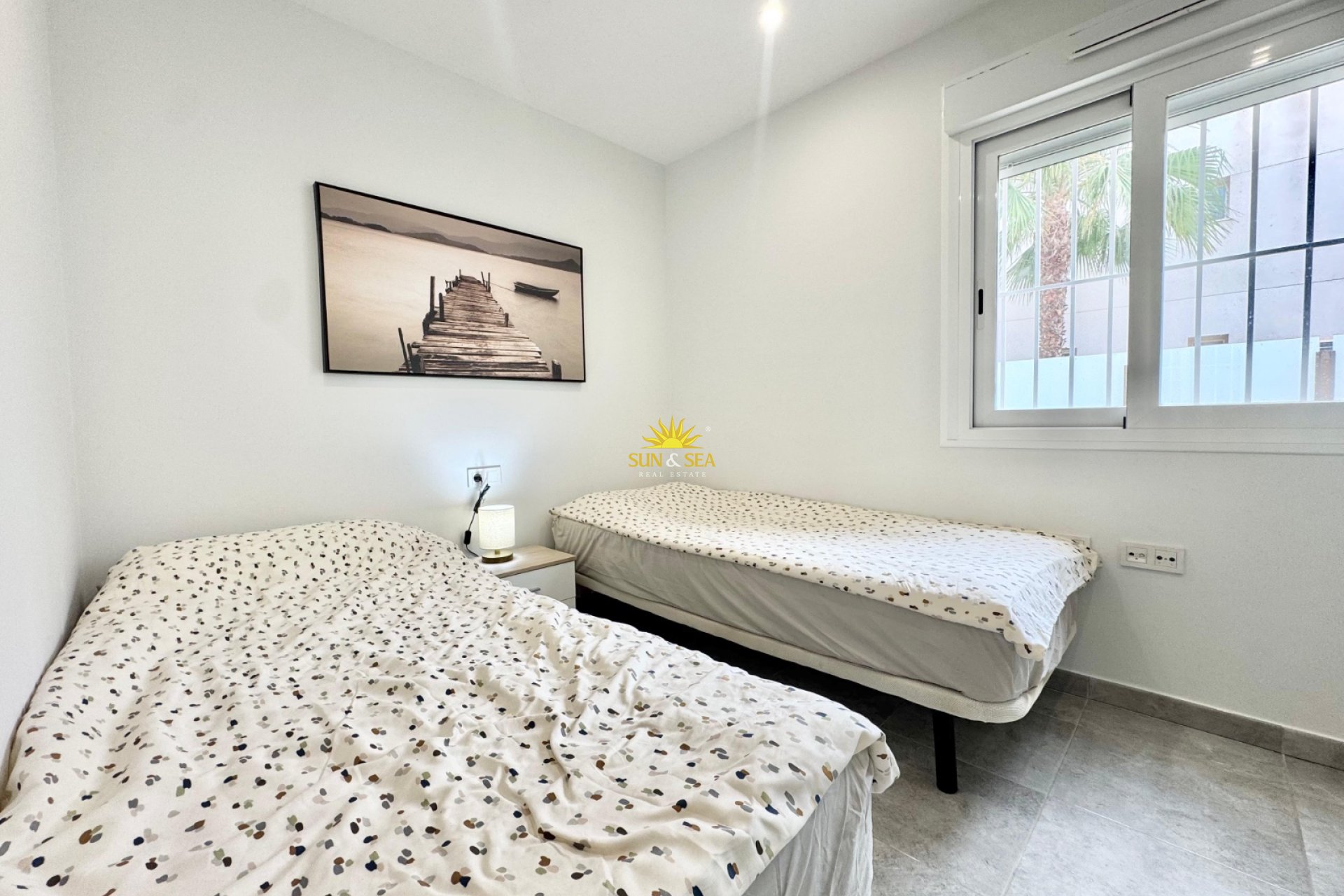 Lange Termijn Verhuur - Ground Floor - Torrevieja - torrevieja