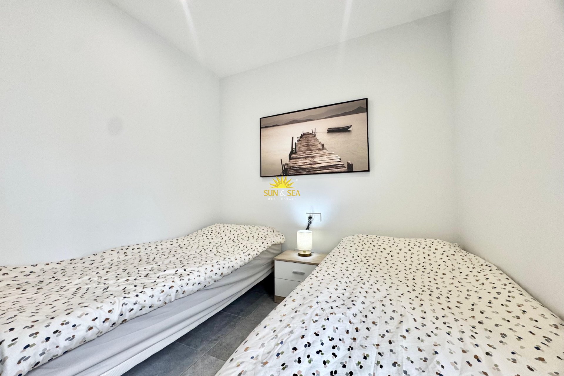 Lange Termijn Verhuur - Ground Floor - Torrevieja - torrevieja