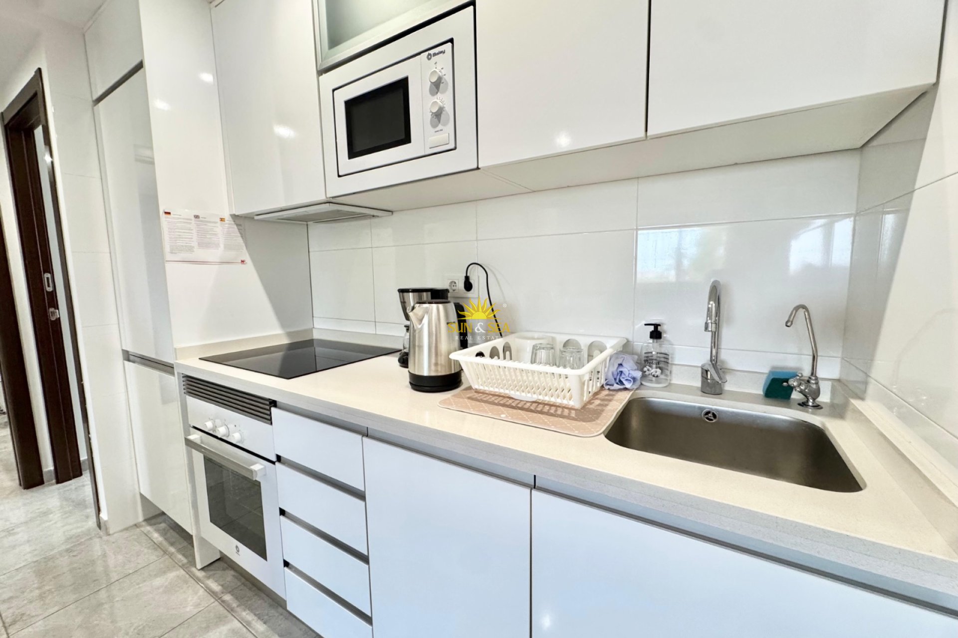 Lange Termijn Verhuur - Ground Floor - Torrevieja - torrevieja