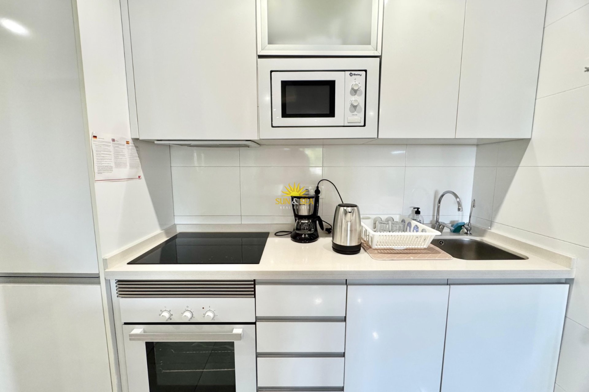 Lange Termijn Verhuur - Ground Floor - Torrevieja - torrevieja