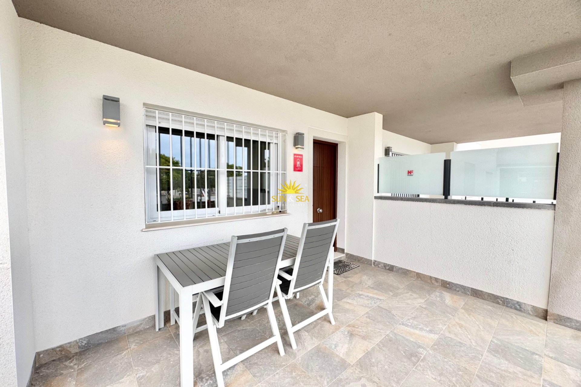 Lange Termijn Verhuur - Ground Floor - Torrevieja - torrevieja
