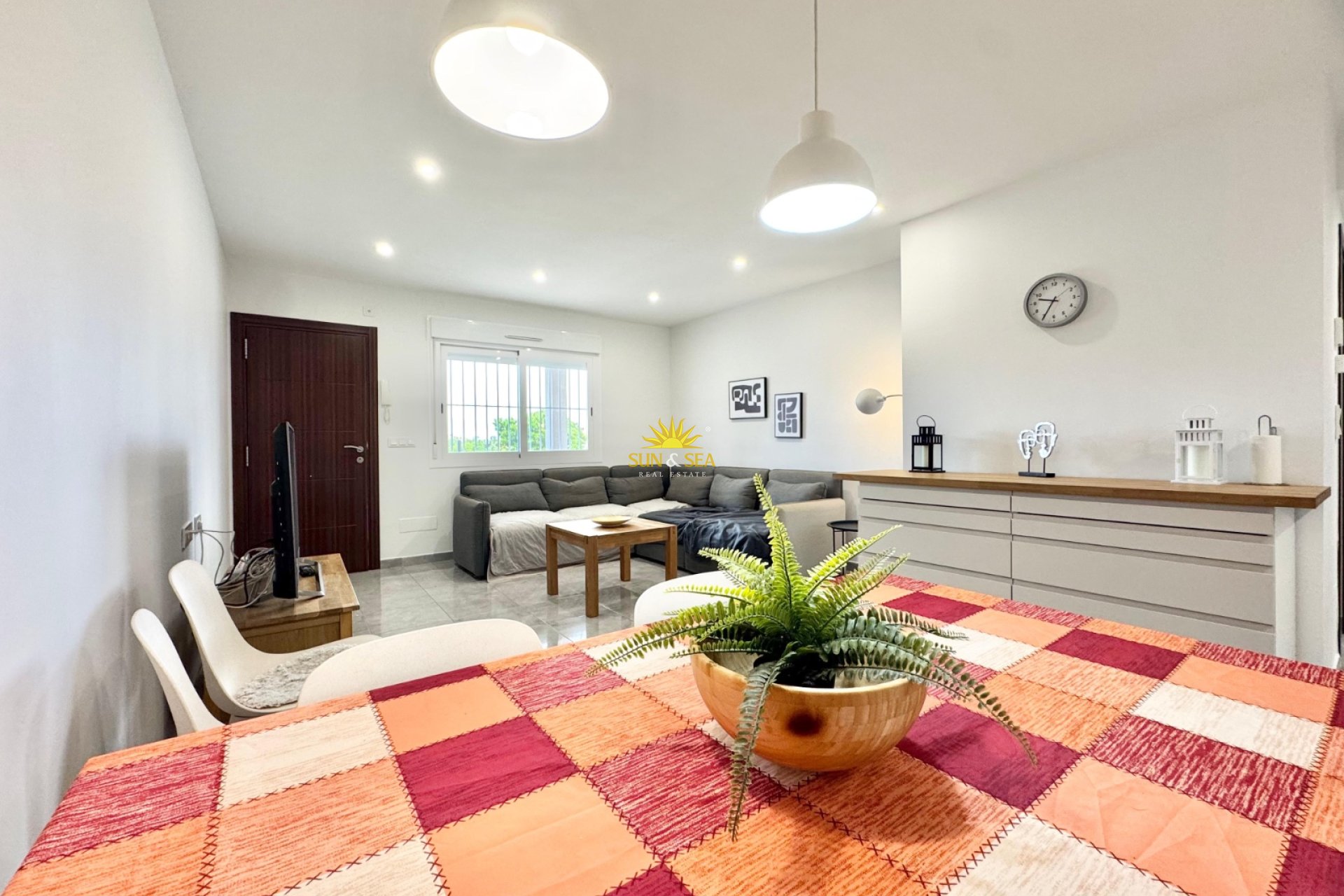 Lange Termijn Verhuur - Ground Floor - Torrevieja - torrevieja
