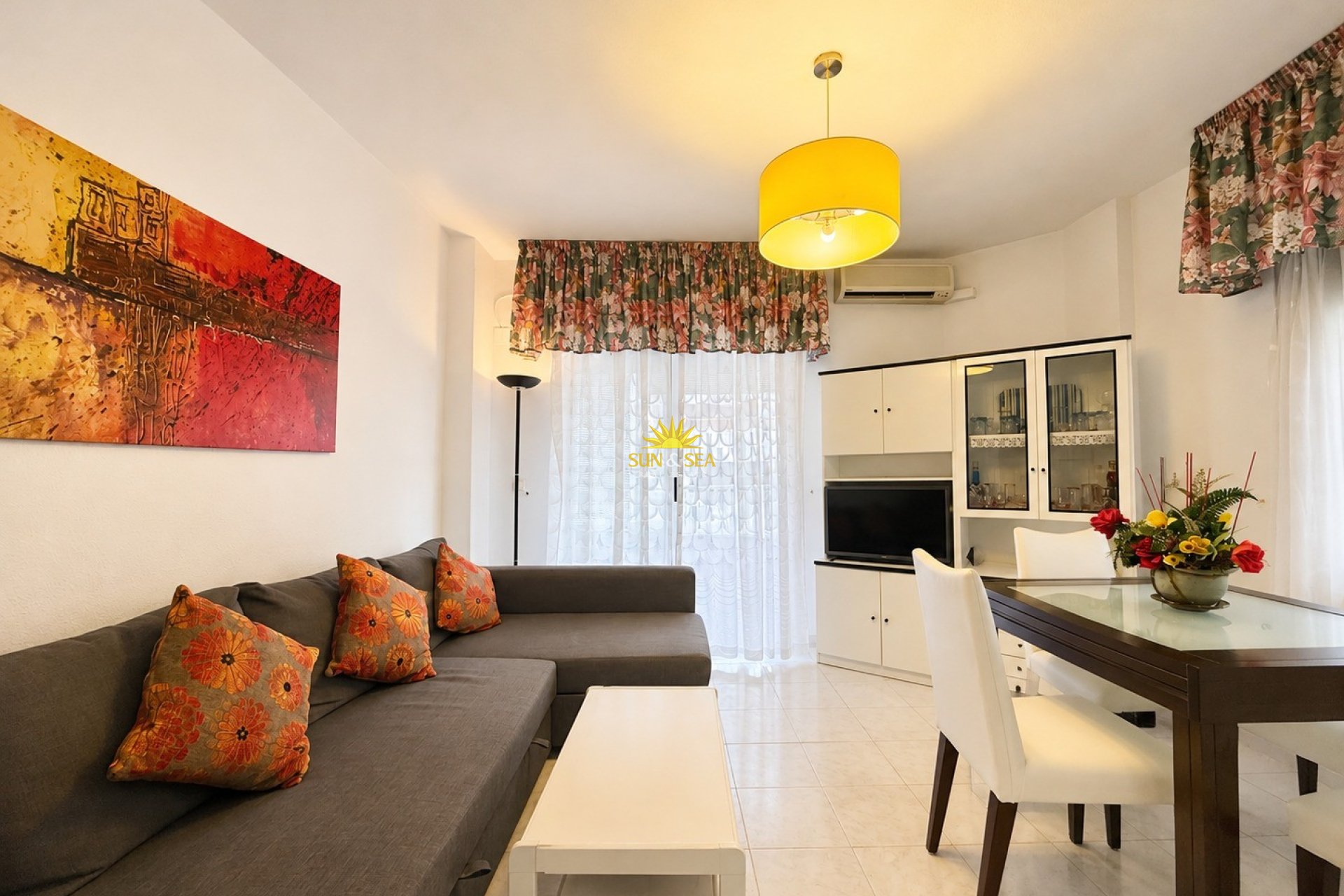 Lange Termijn Verhuur - Ground Floor - Torrevieja - torrevieja