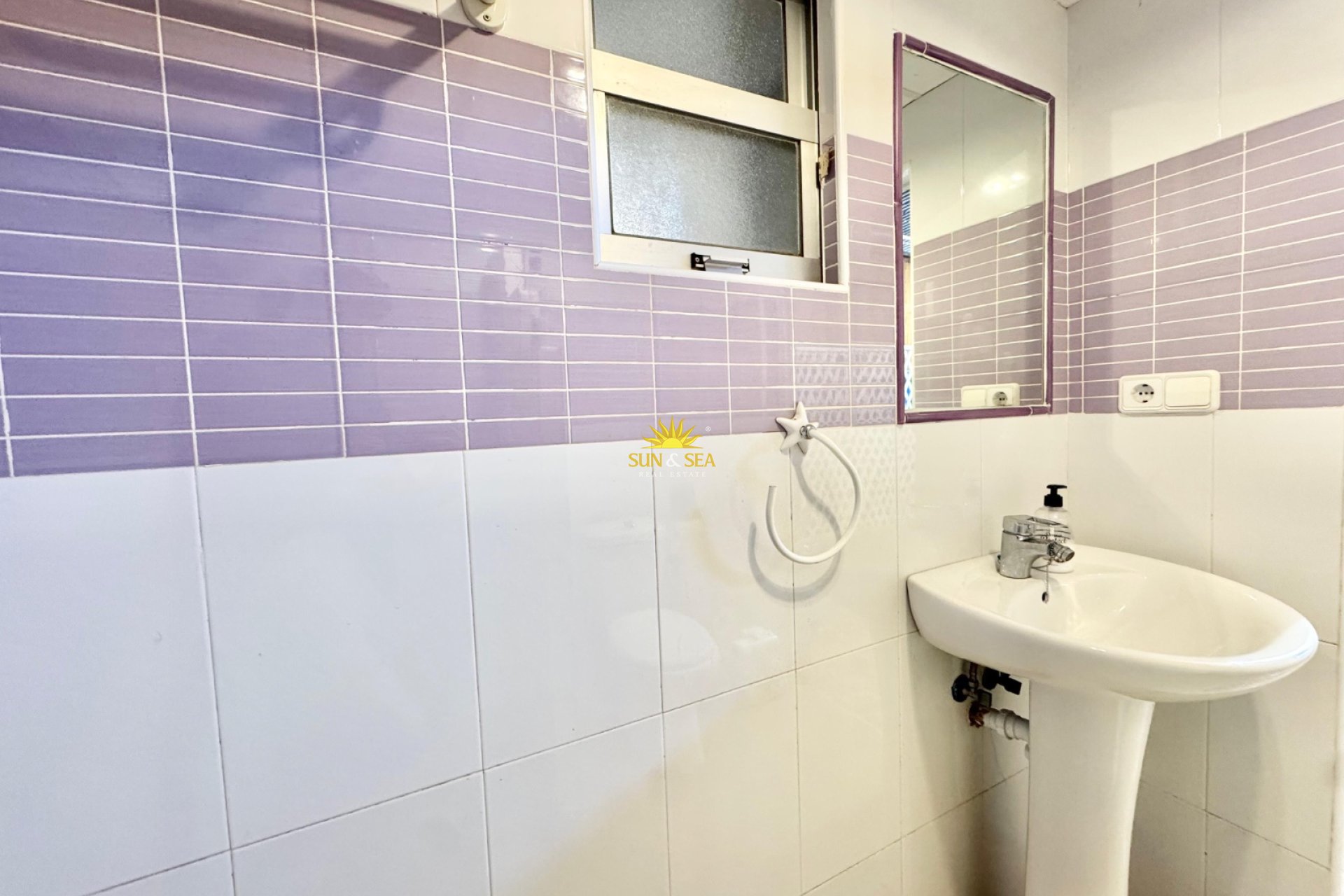 Lange Termijn Verhuur - Ground Floor - 