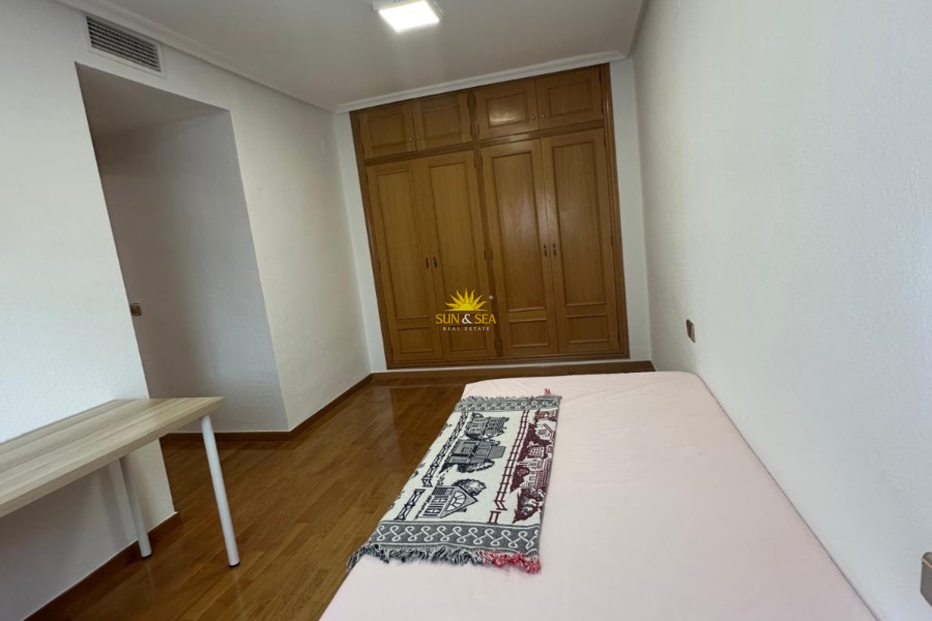 Lange Termijn Verhuur - Penthouse - Alicante (Alacant)