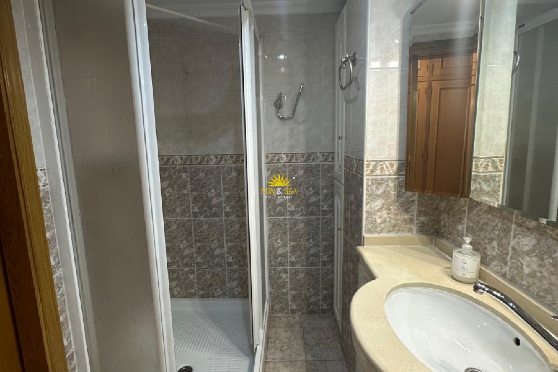 Lange Termijn Verhuur - Penthouse - Alicante (Alacant)