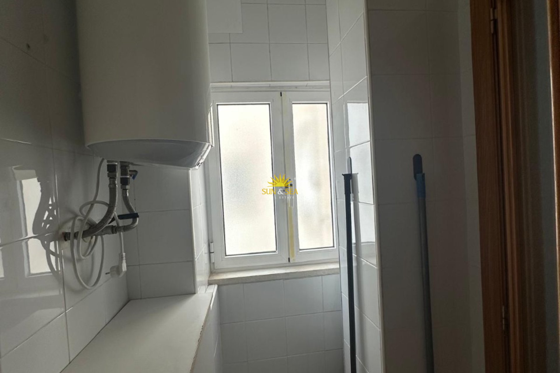 Lange Termijn Verhuur - Penthouse - Alicante (Alacant)
