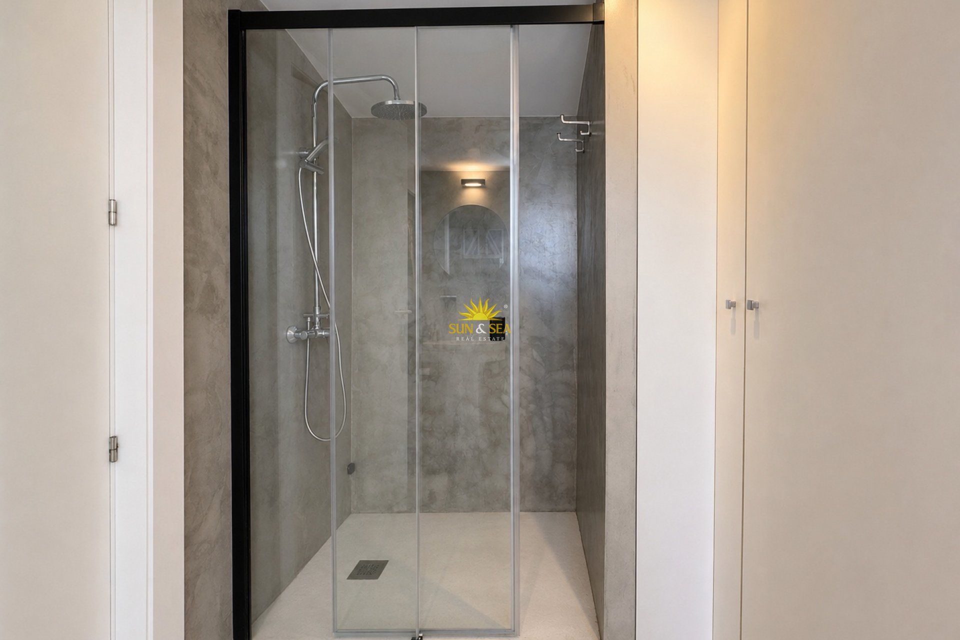 Lange Termijn Verhuur - Penthouse - Alicante (Alacant)