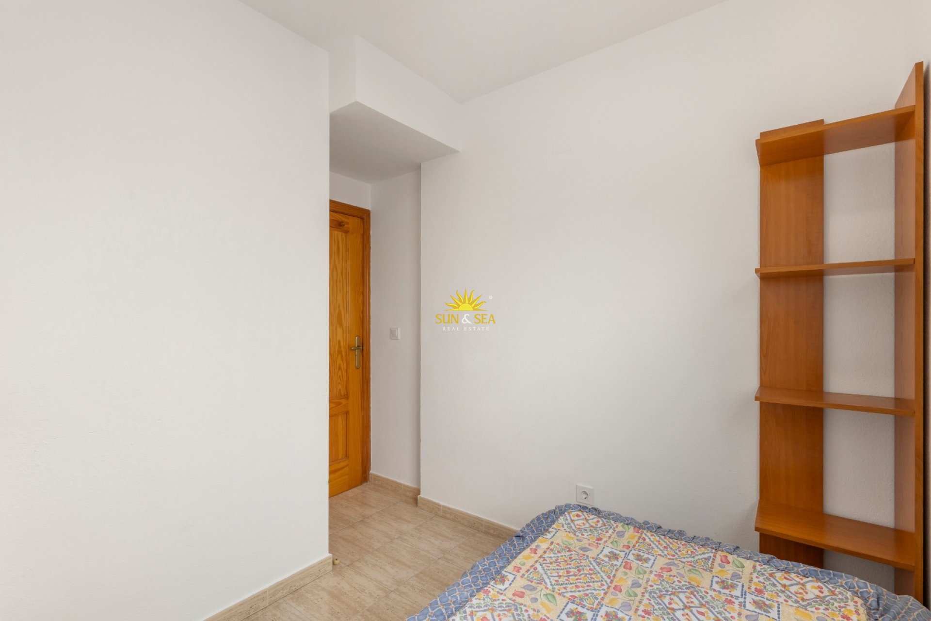 Lange Termijn Verhuur - Penthouse - Torrevieja - Centro