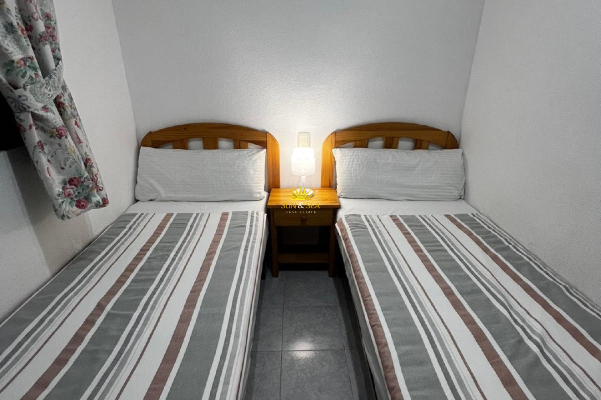 Lange Termijn Verhuur - Penthouse - Torrevieja - Curva del Palangre