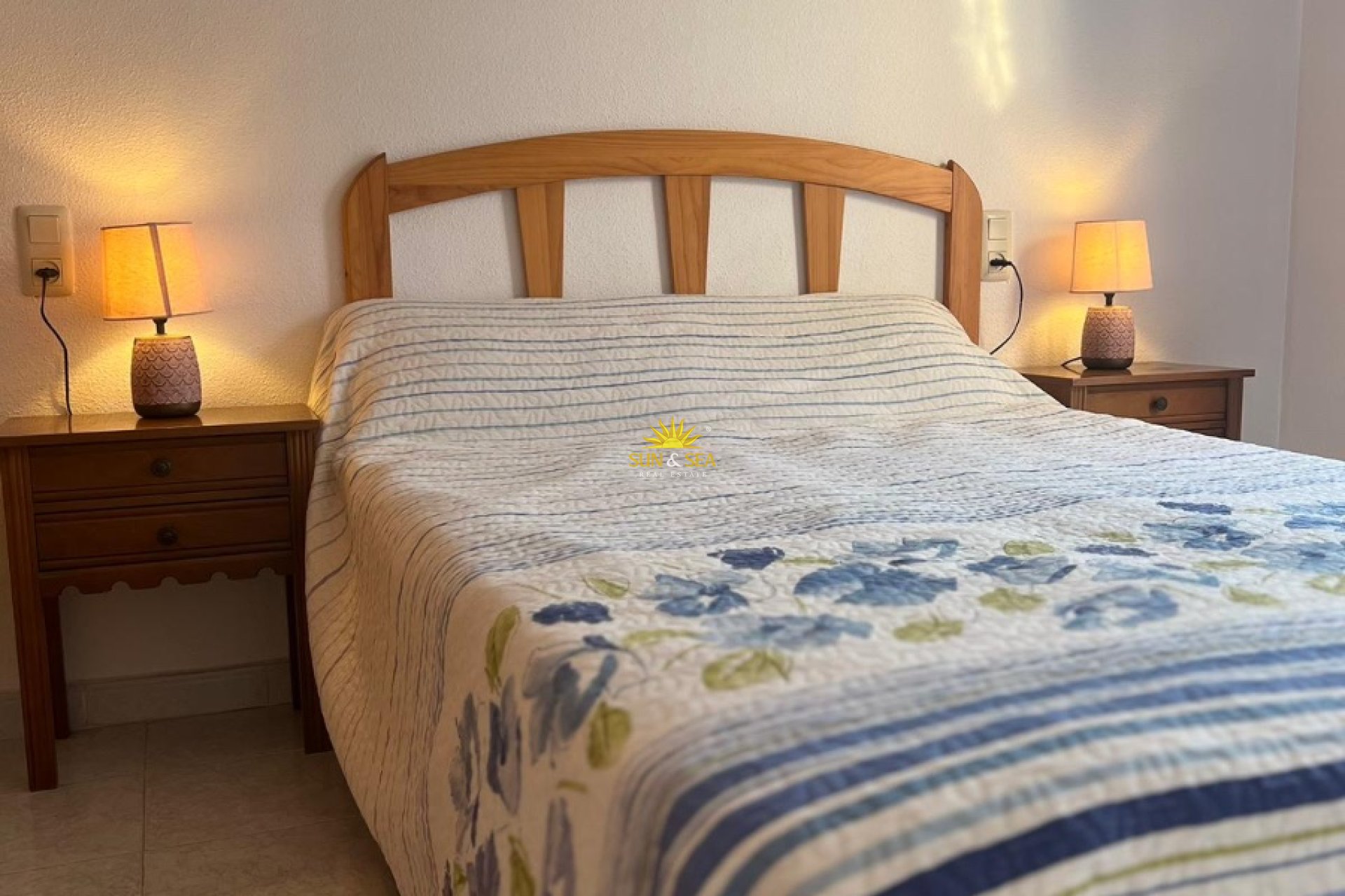 Lange Termijn Verhuur - Penthouse - Torrevieja - Curva del Palangre