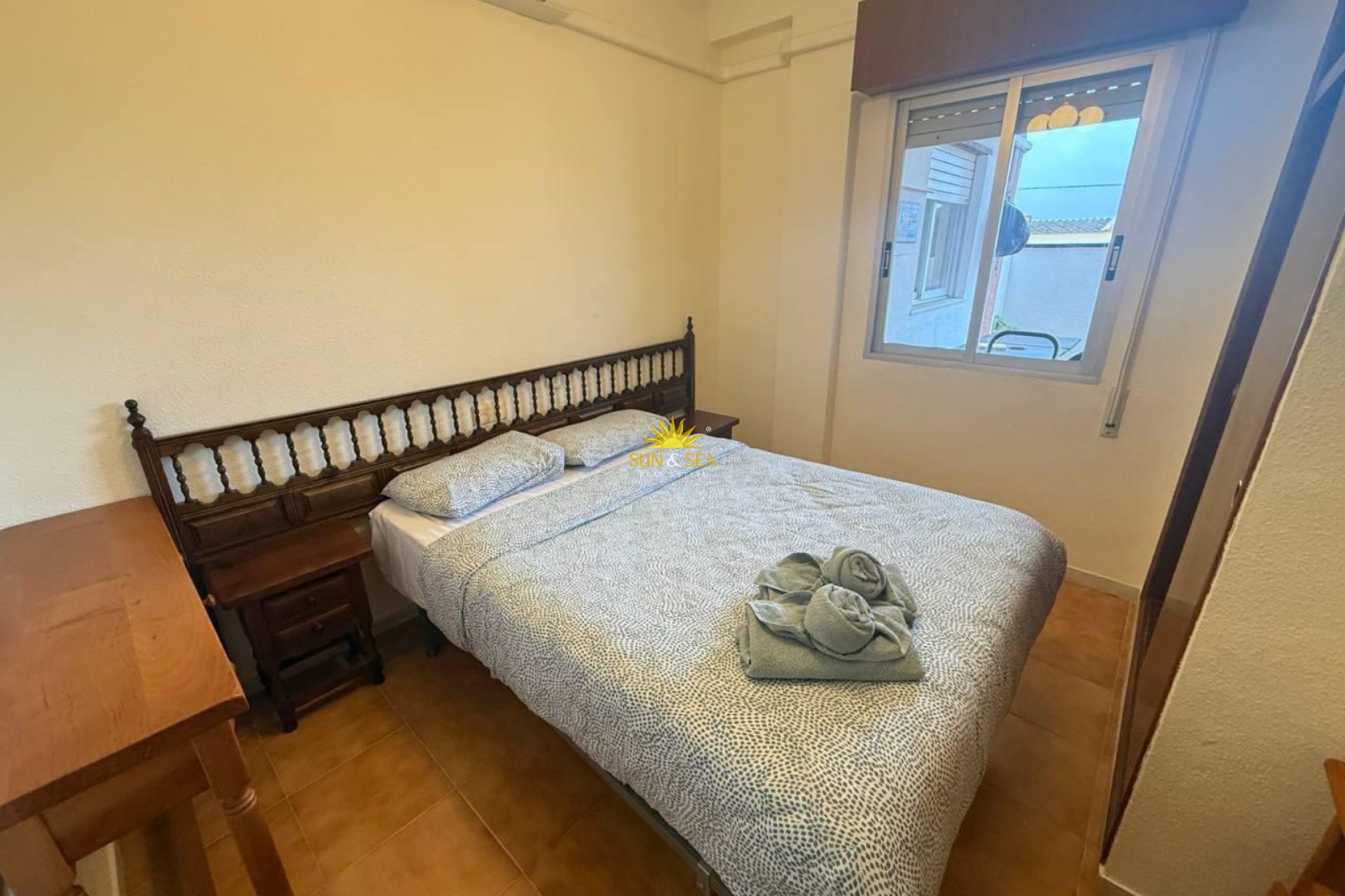 Lange Termijn Verhuur - Penthouse - Torrevieja - La Mata