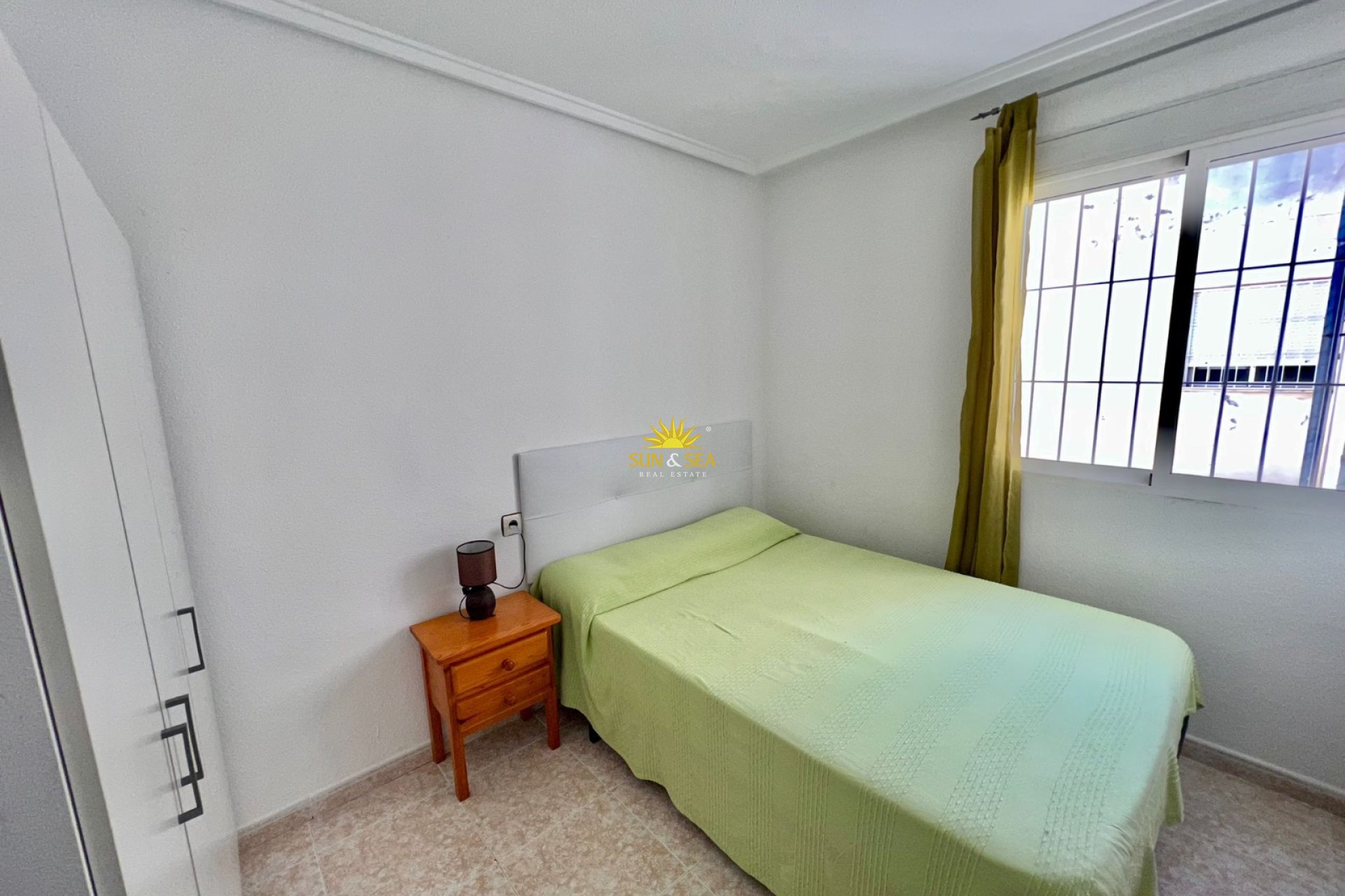 Lange Termijn Verhuur - Penthouse - Torrevieja - Los Balcones - Los Altos del Edén