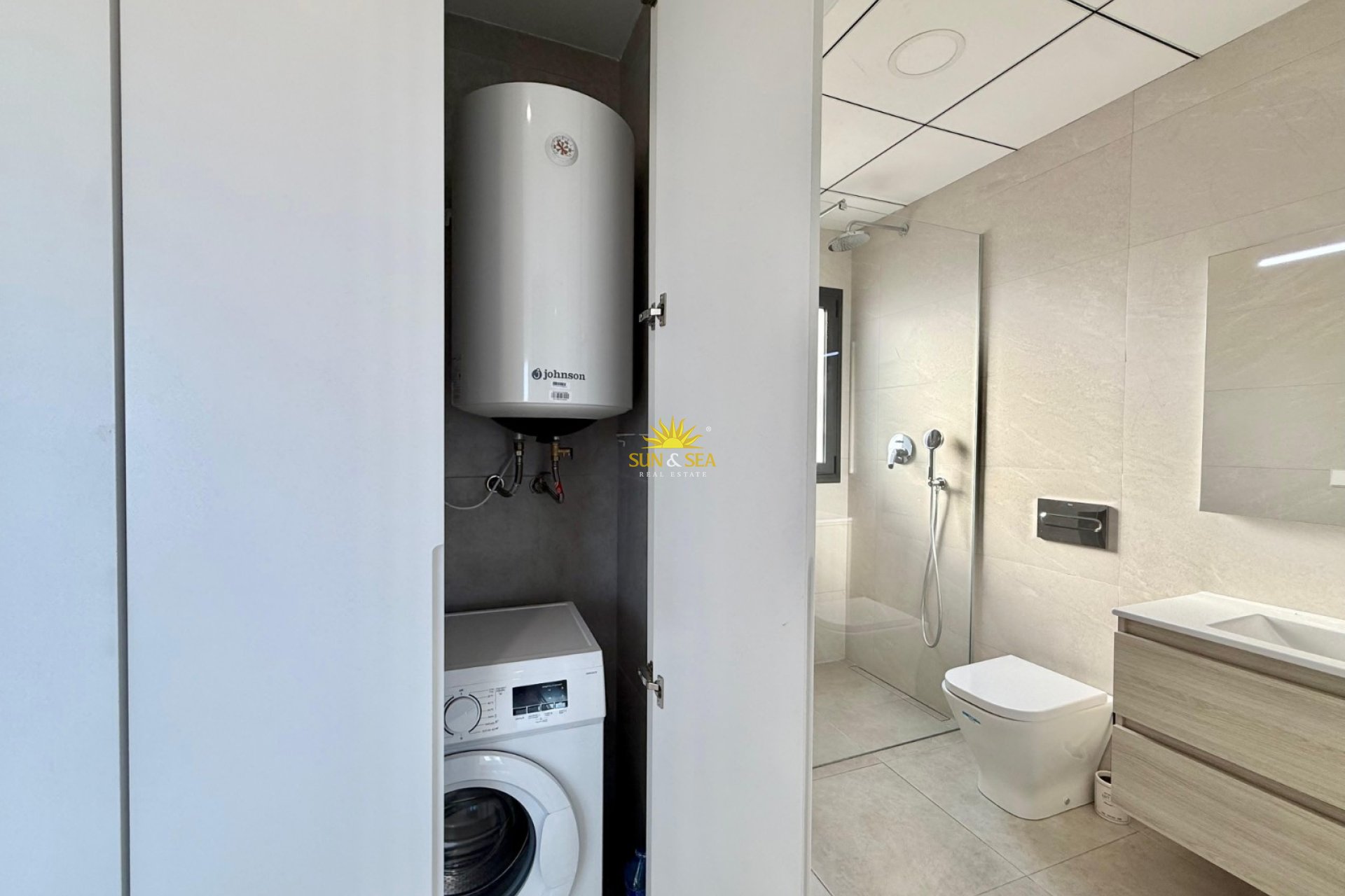 Lange Termijn Verhuur - Penthouse - Torrevieja - Orihuela costa
