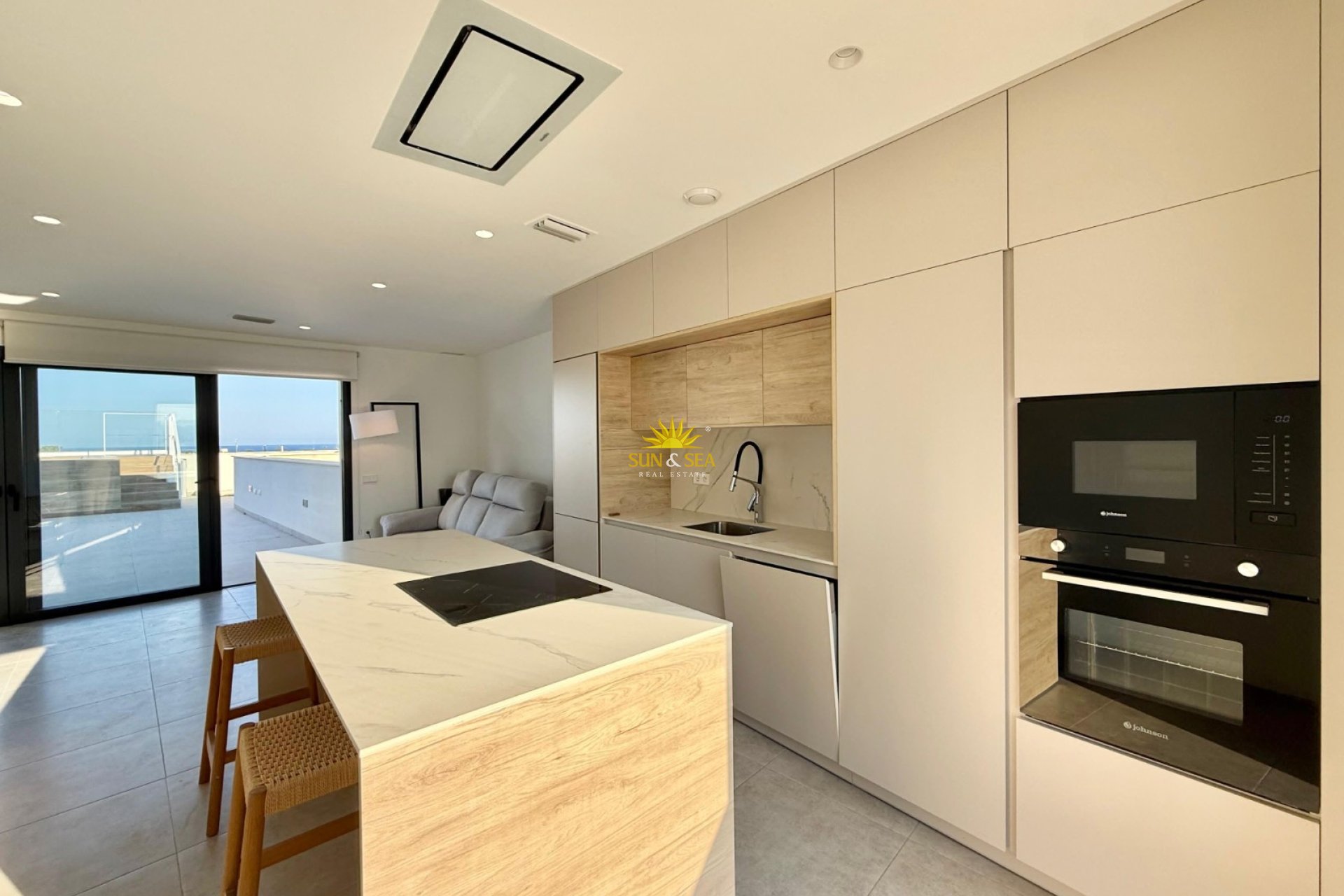 Lange Termijn Verhuur - Penthouse - Torrevieja - Orihuela costa