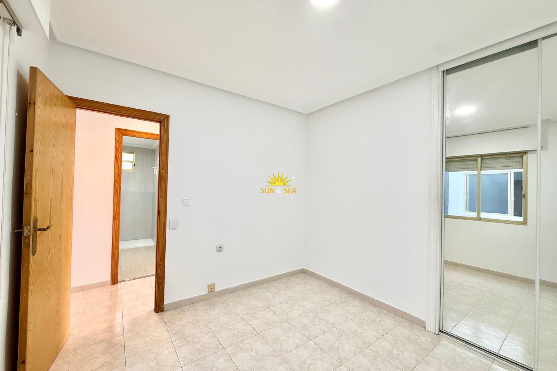 Lange Termijn Verhuur - Penthouse - Torrevieja - Playa de El Cura