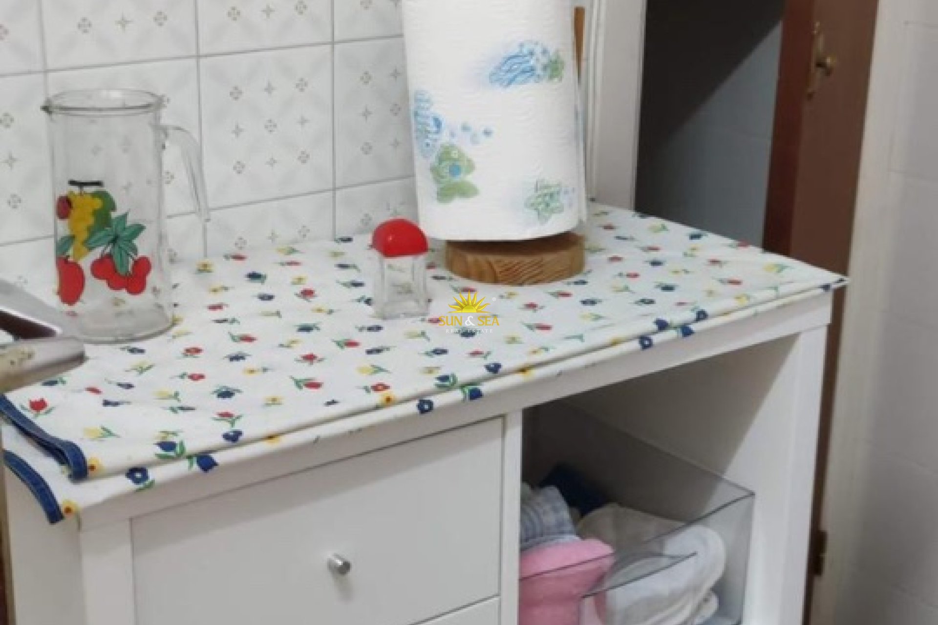 Lange Termijn Verhuur - Penthouse - Torrevieja - Playa del Cura