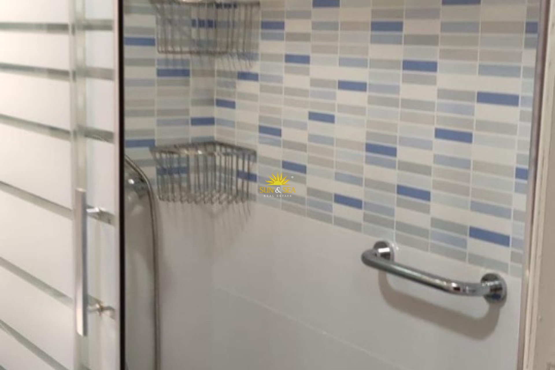 Lange Termijn Verhuur - Penthouse - Torrevieja - Playa del Cura