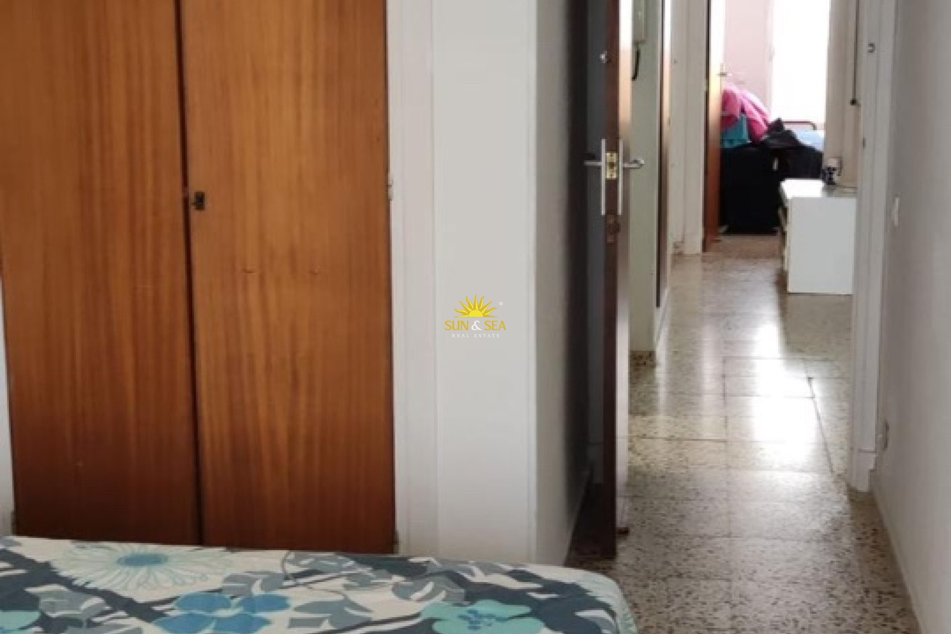 Lange Termijn Verhuur - Penthouse - Torrevieja - Playa del Cura