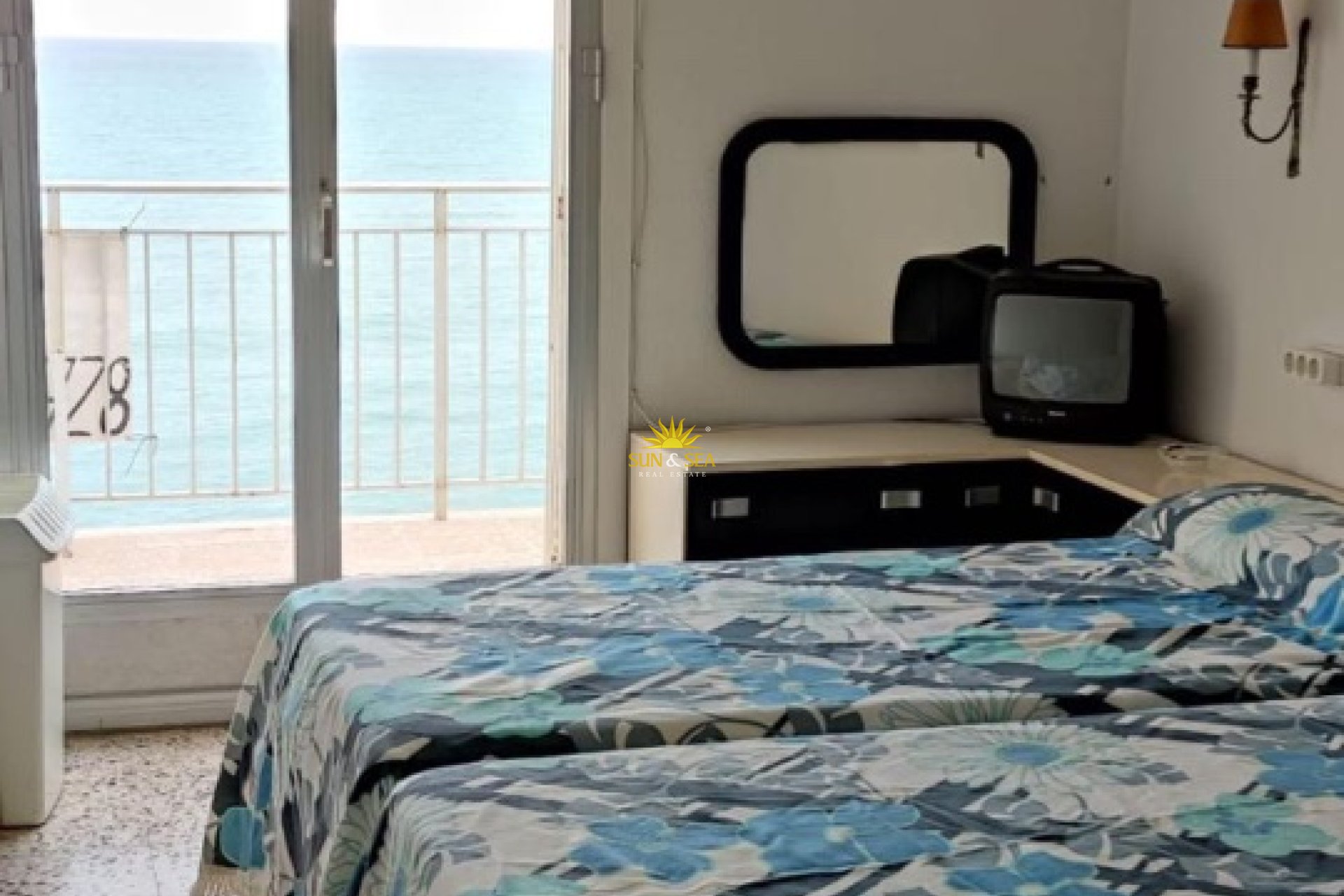 Lange Termijn Verhuur - Penthouse - Torrevieja - Playa del Cura