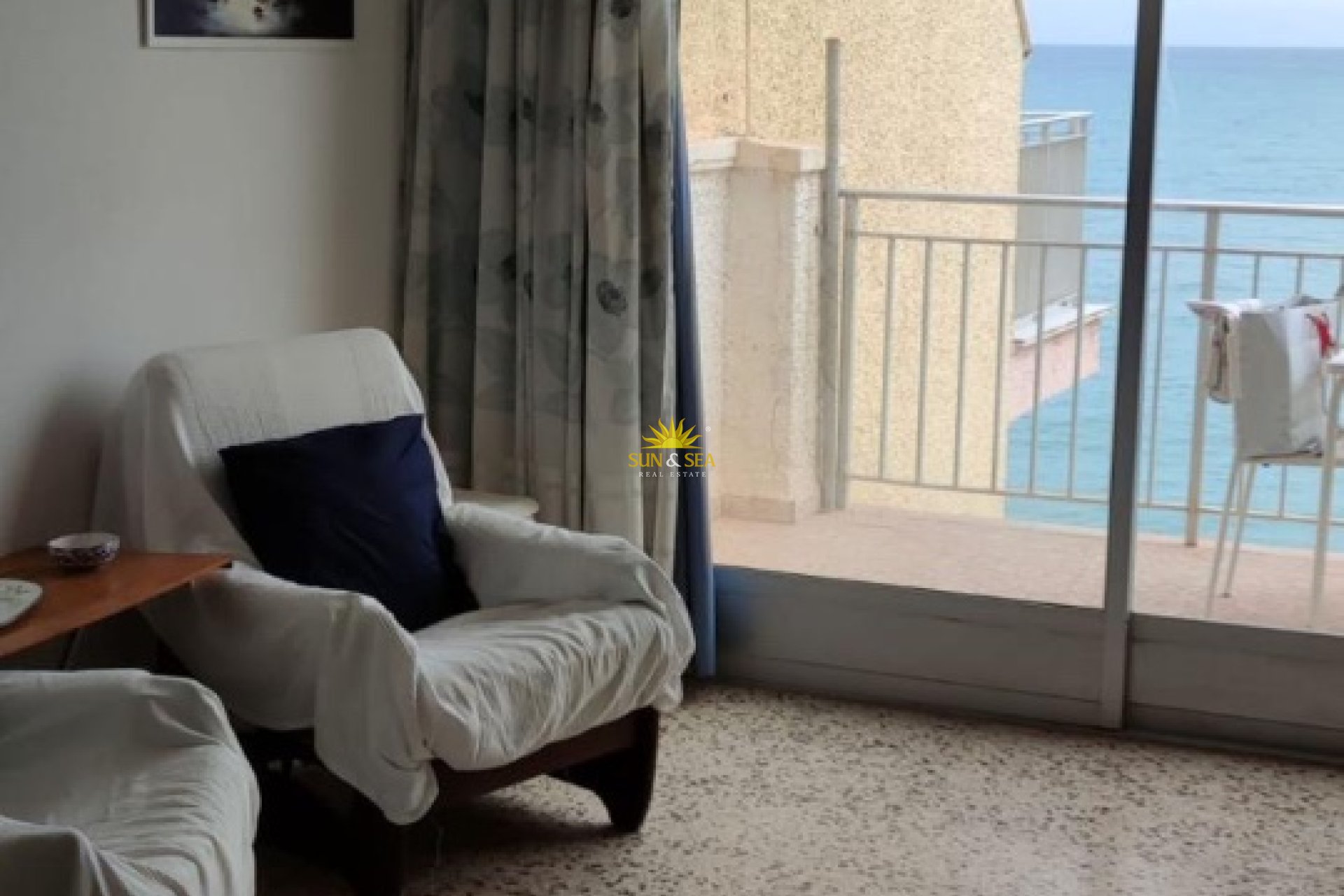 Lange Termijn Verhuur - Penthouse - Torrevieja - Playa del Cura