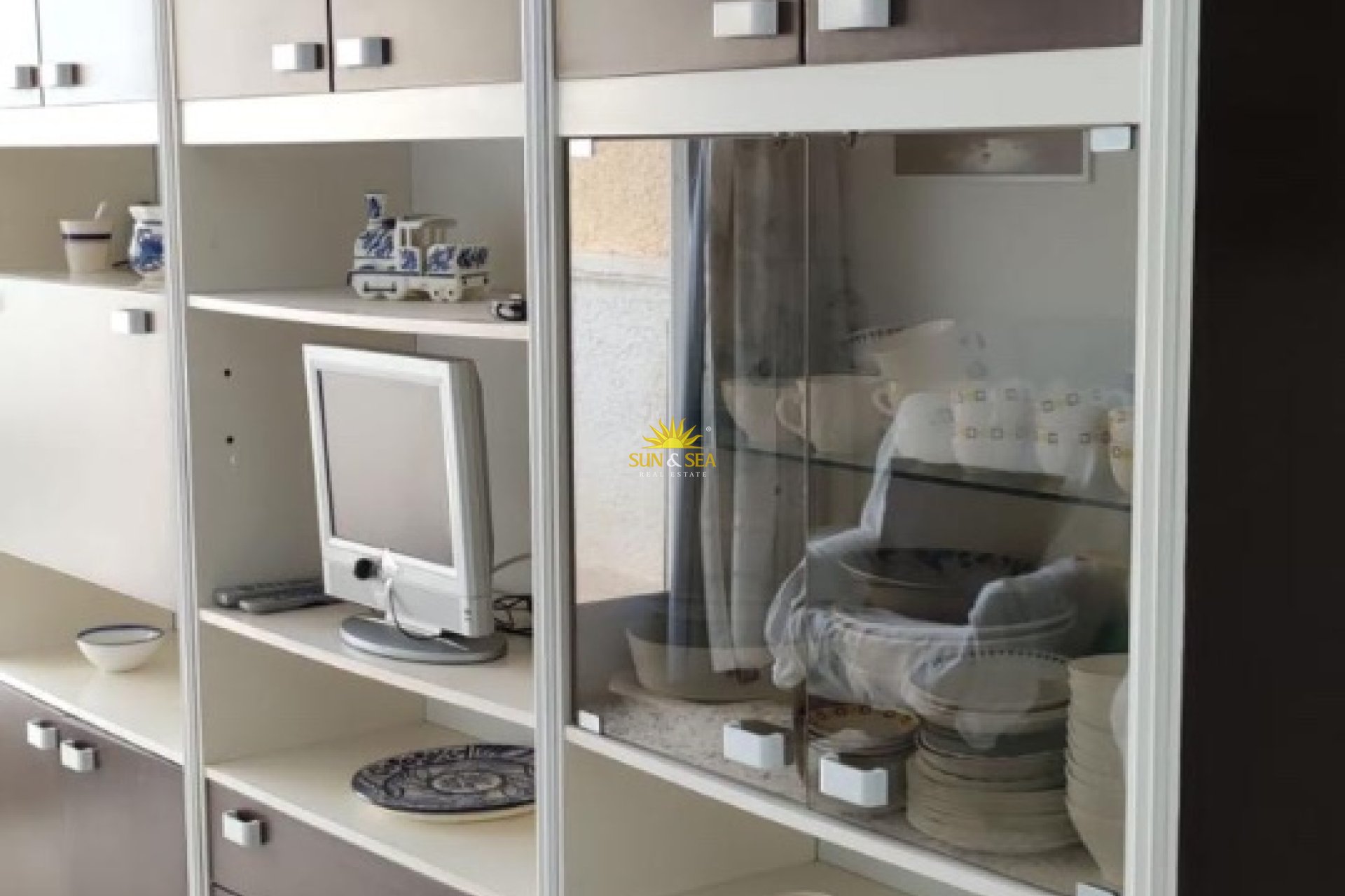 Lange Termijn Verhuur - Penthouse - Torrevieja - Playa del Cura