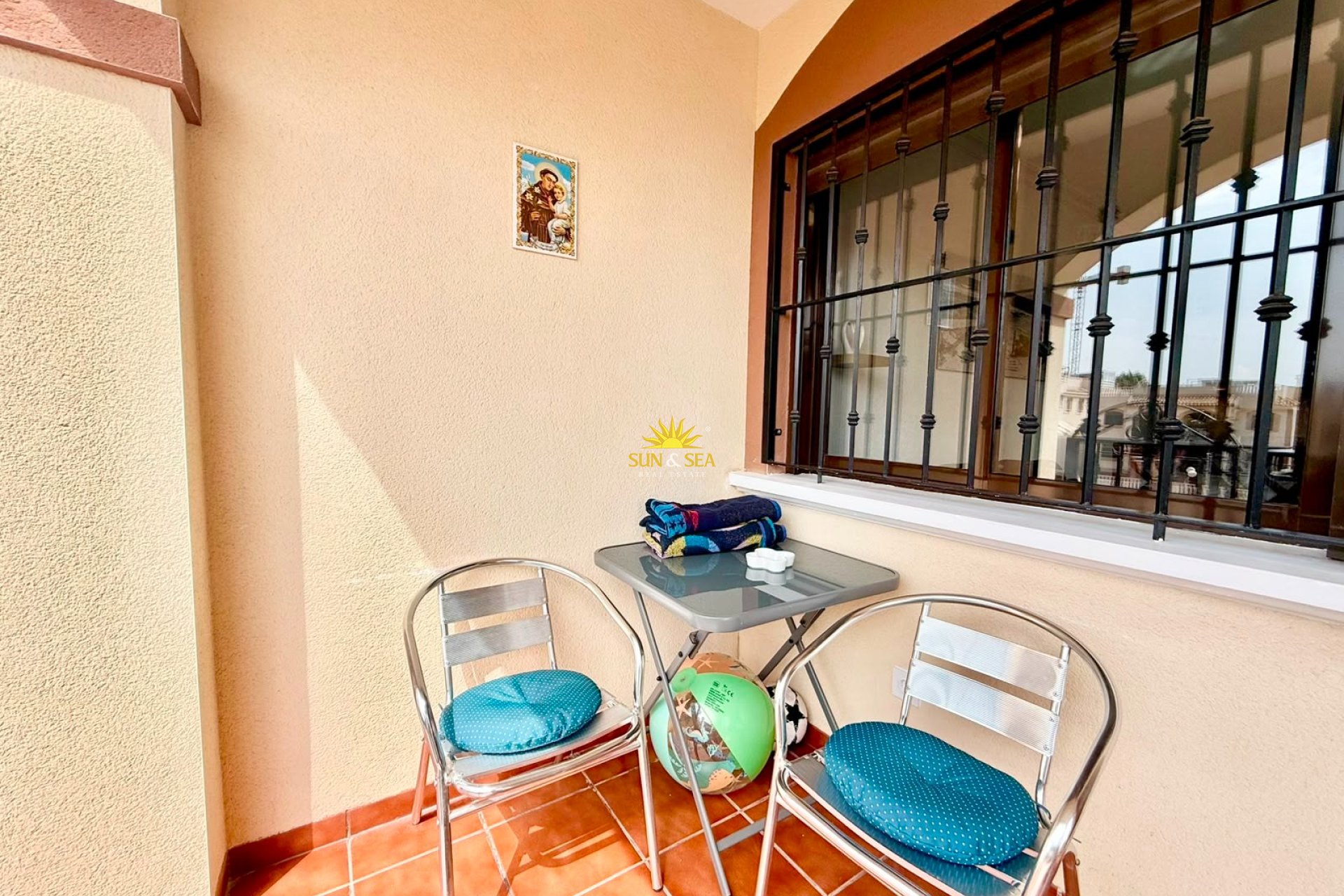 Lange Termijn Verhuur - Penthouse - Torrevieja - torrevieja