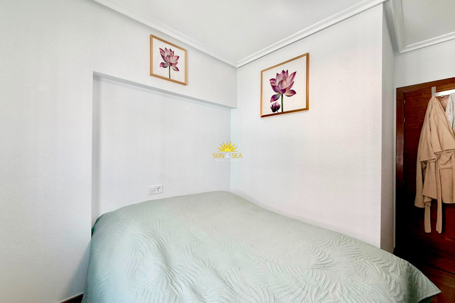 Lange Termijn Verhuur - Penthouse - Torrevieja - torrevieja