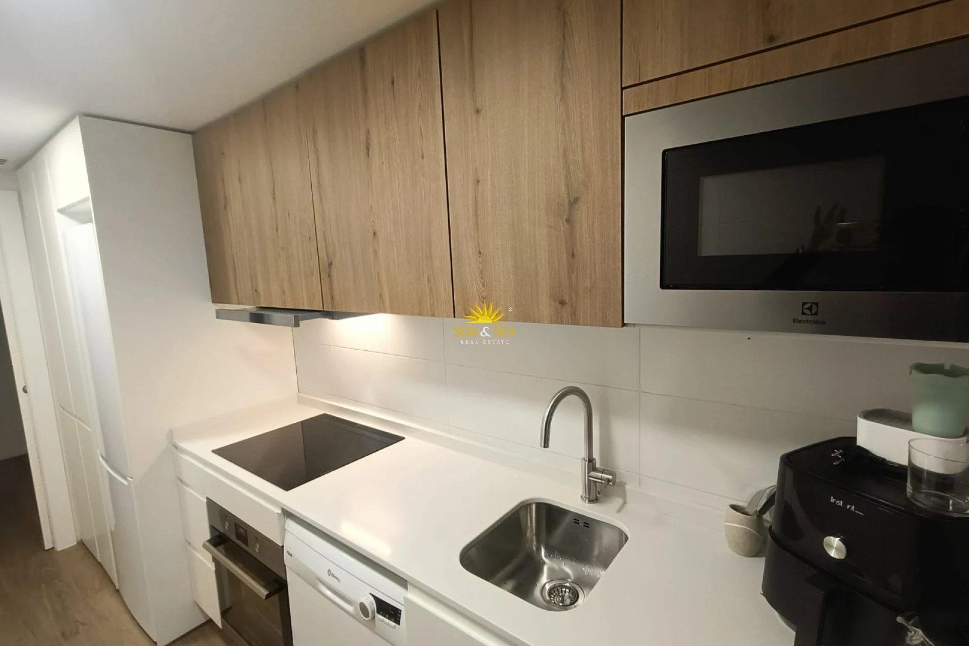 Lange Termijn Verhuur - Rijhuis - Murcia - 