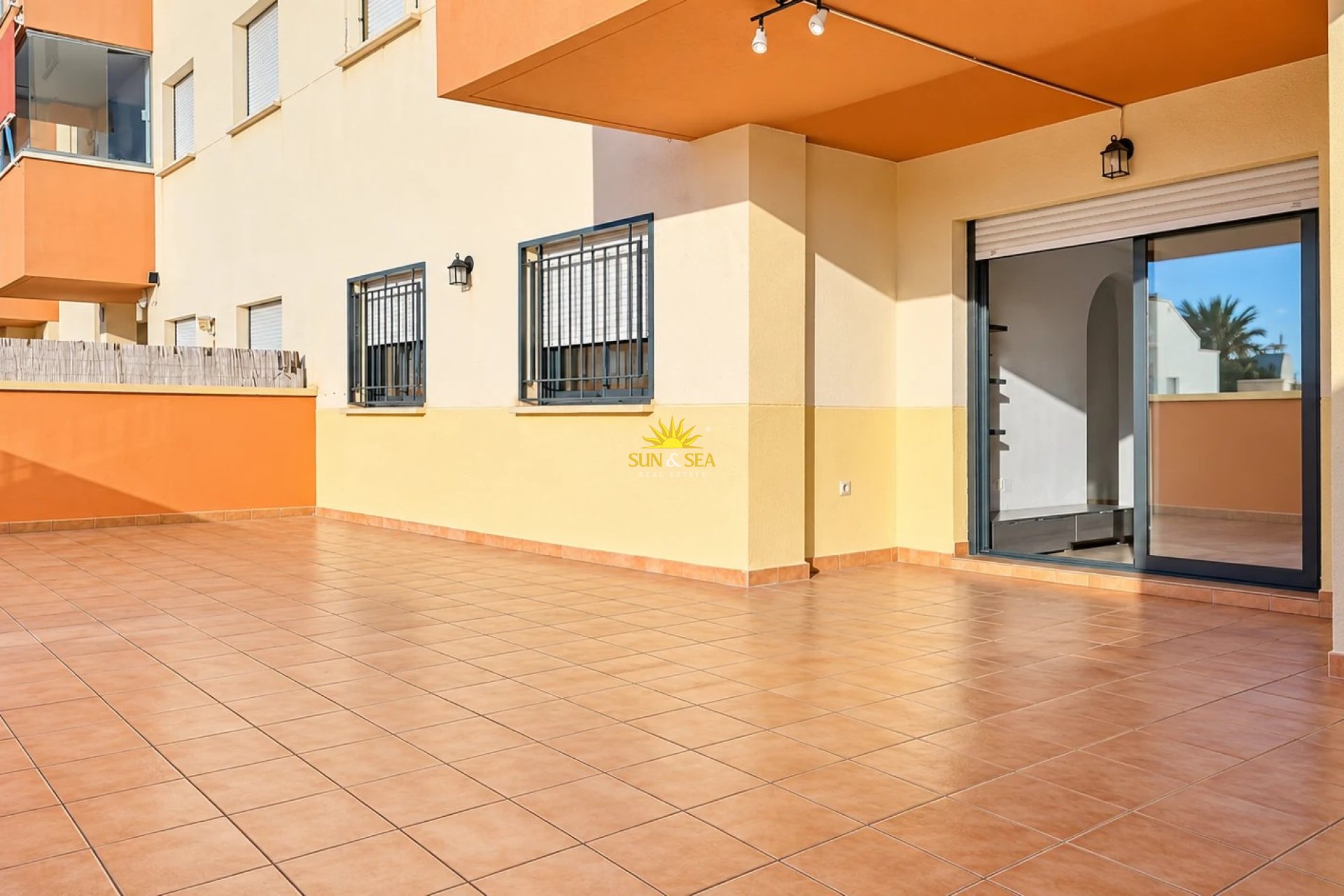 Lange Termijn Verhuur - Rijhuis - Orihuela Costa