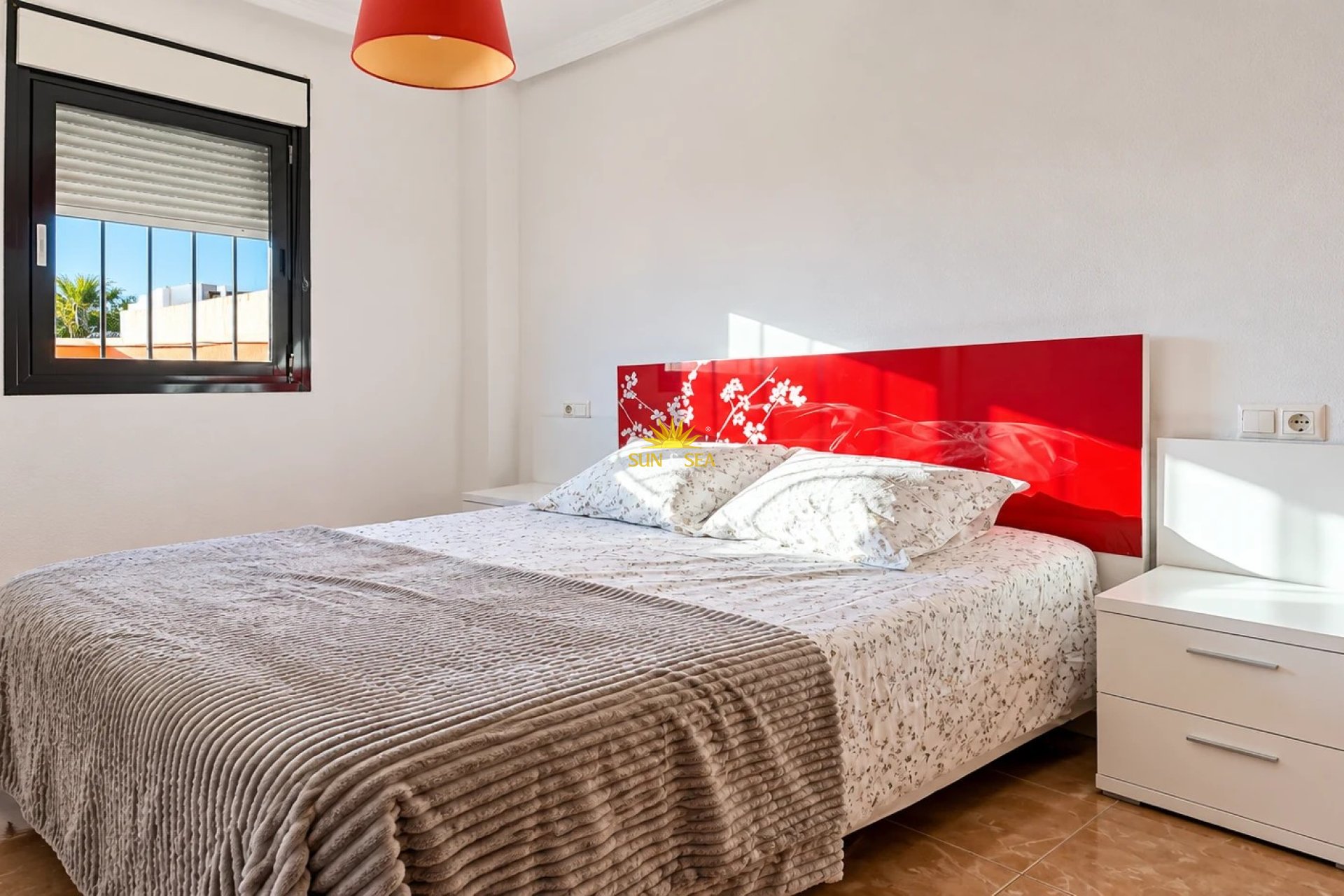 Lange Termijn Verhuur - Rijhuis - Orihuela Costa